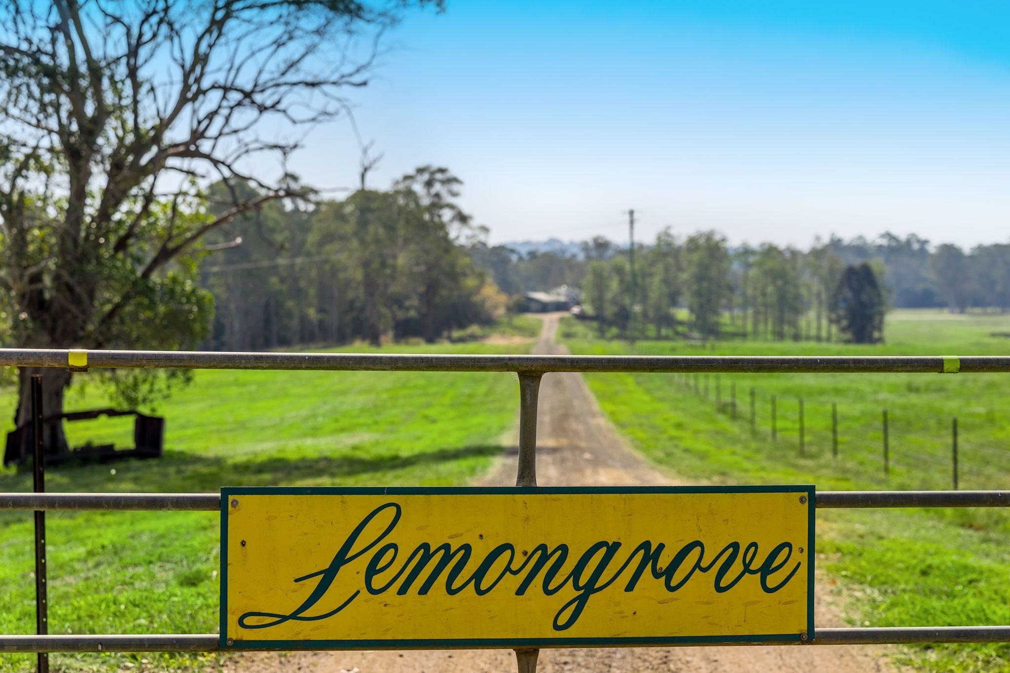 Large Grazing Property with Two Dwellings