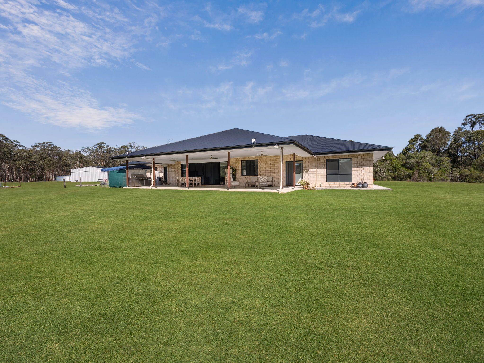 Put Simply - This Property Defines Perfection