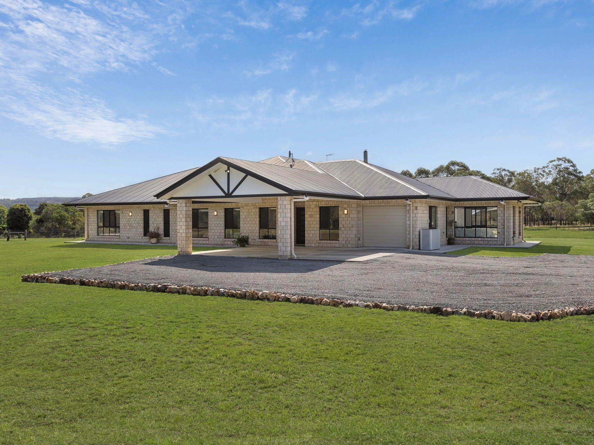 Put Simply - This Property Defines Perfection