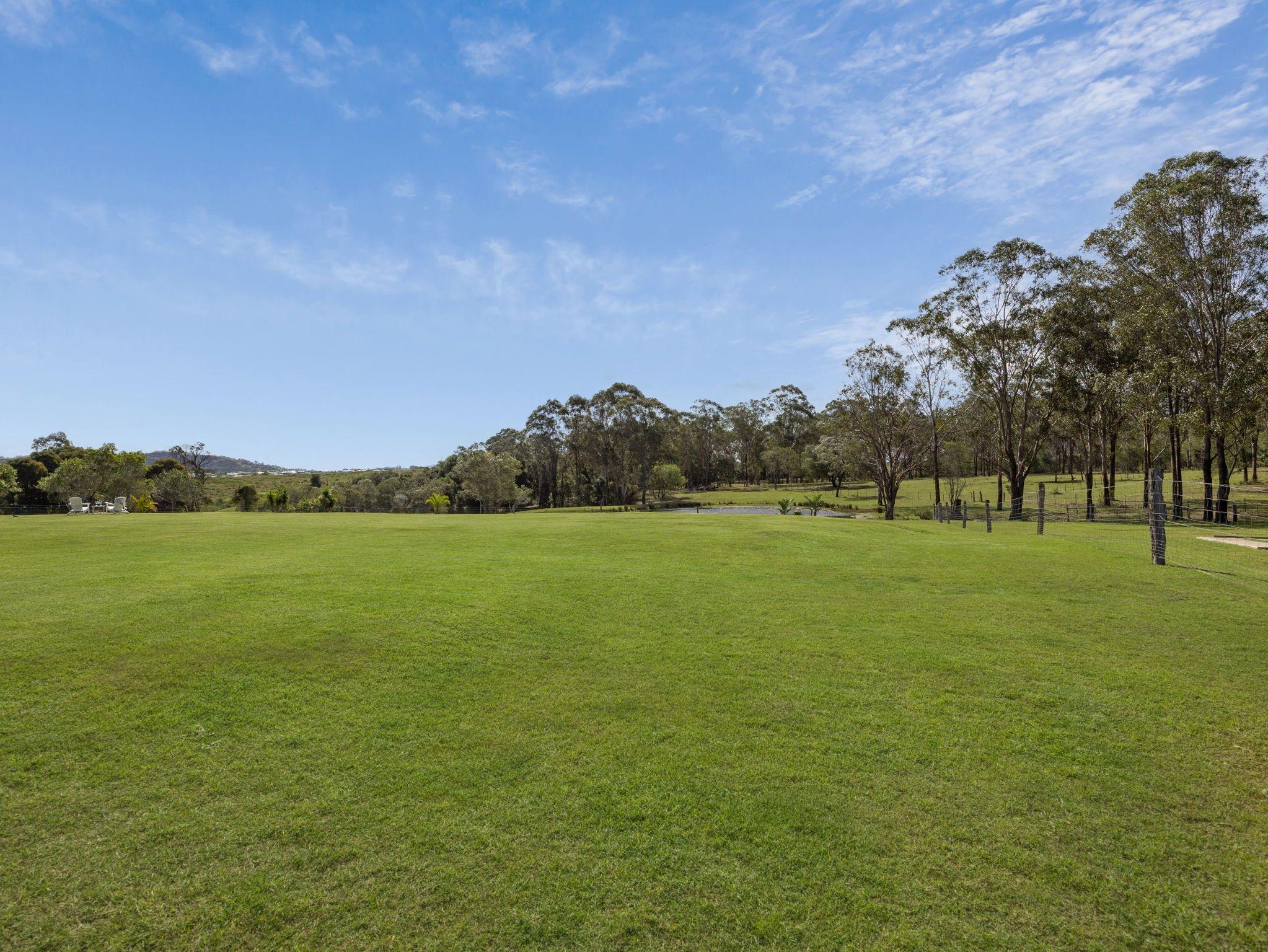 Put Simply - This Property Defines Perfection