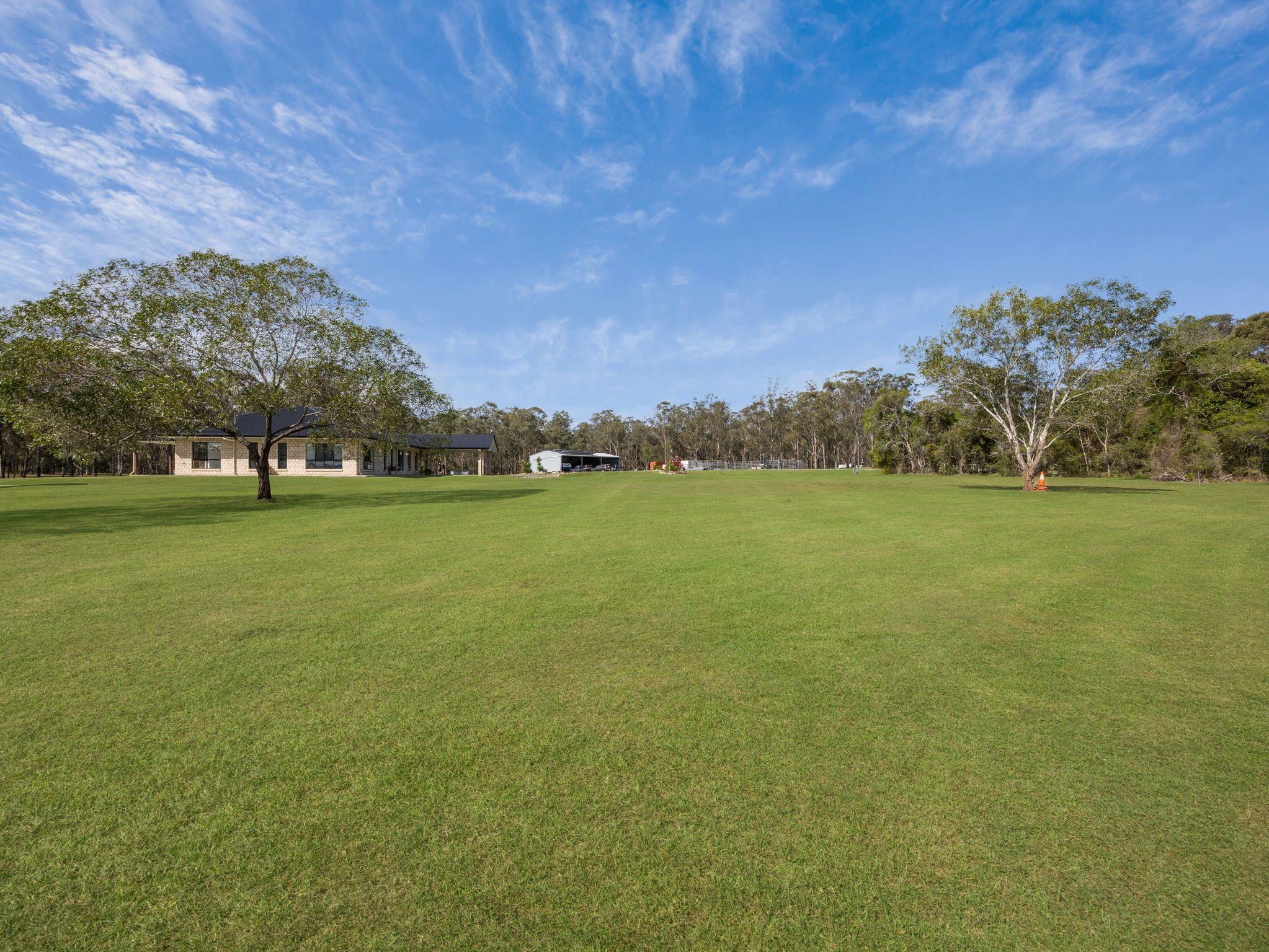 Put Simply - This Property Defines Perfection