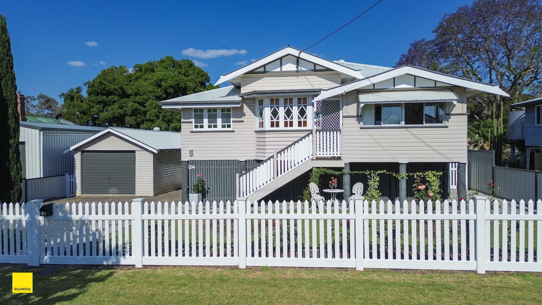 Stunning Fully Furnished Home House | QLD Warwick, QLD 4370 | Prop-GPT the AI-Powered Property Portal