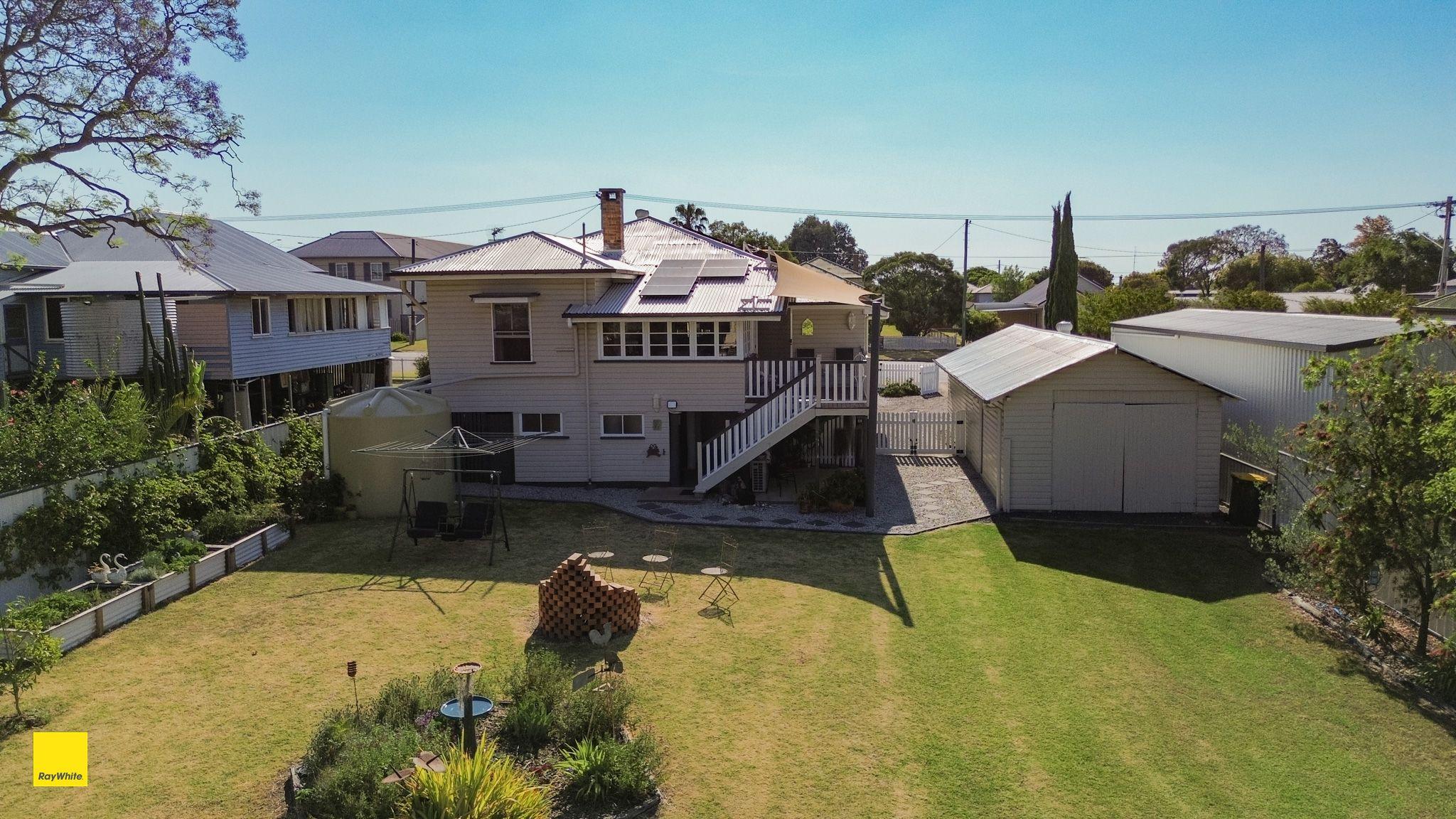 Stunning Fully Furnished Home