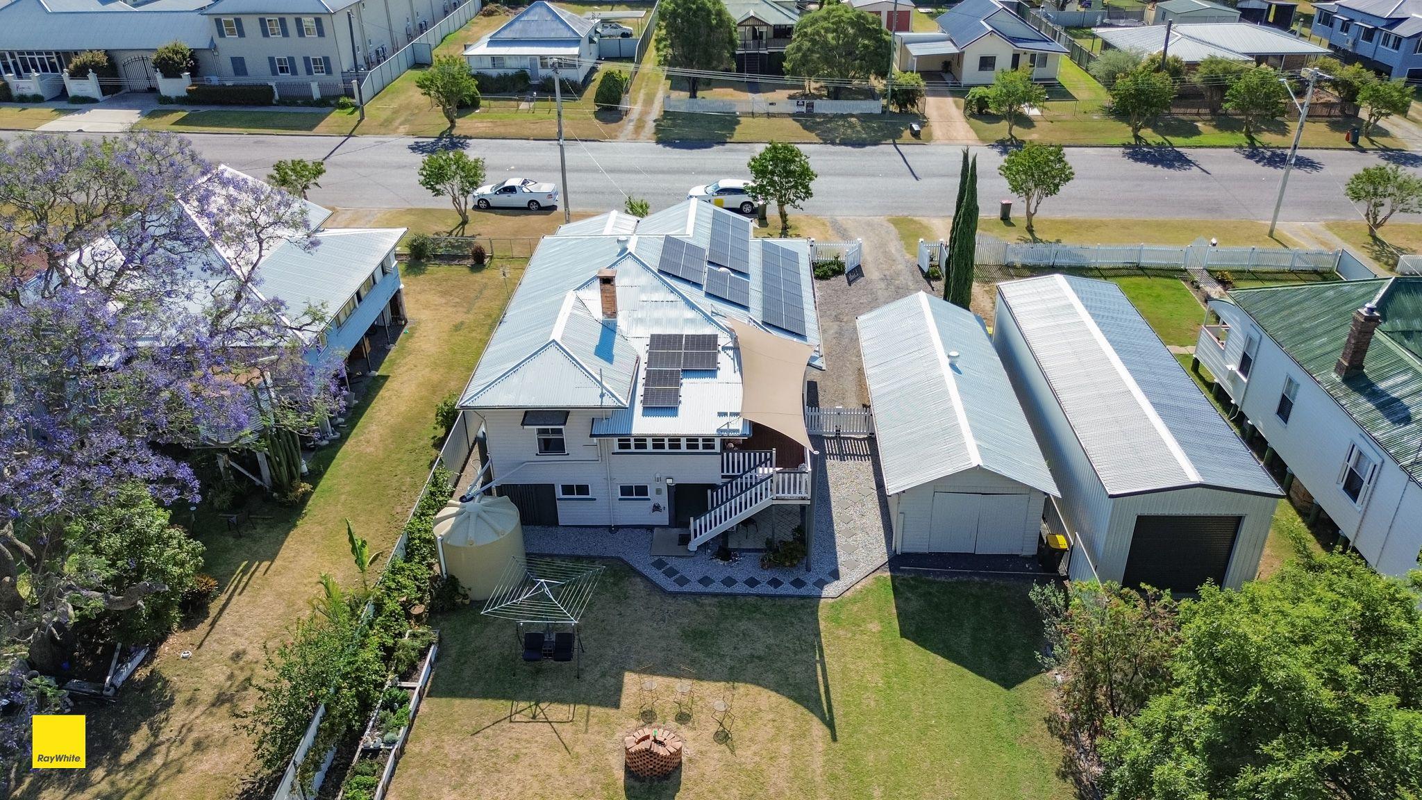 Stunning Fully Furnished Home