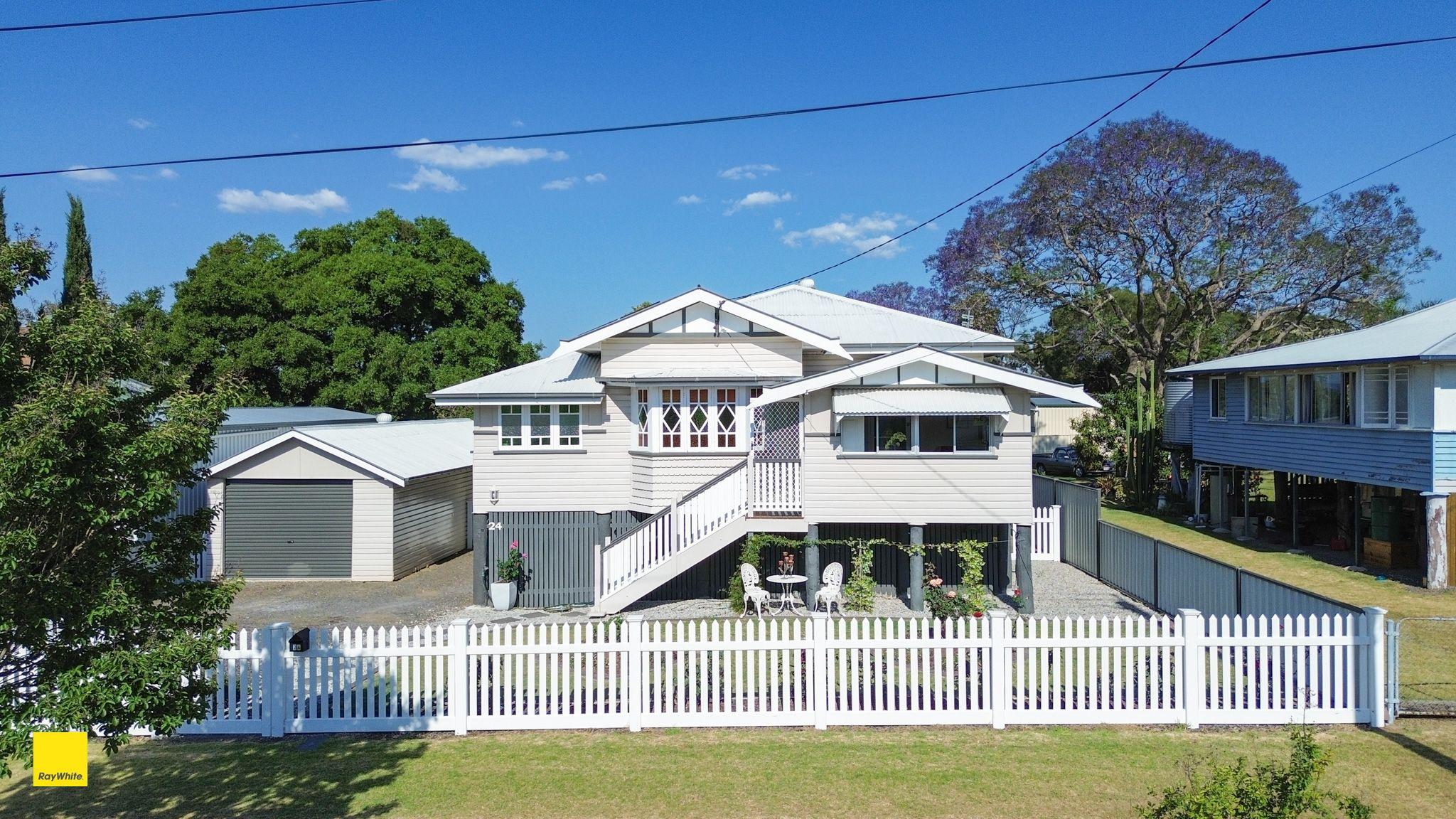 Stunning Fully Furnished Home