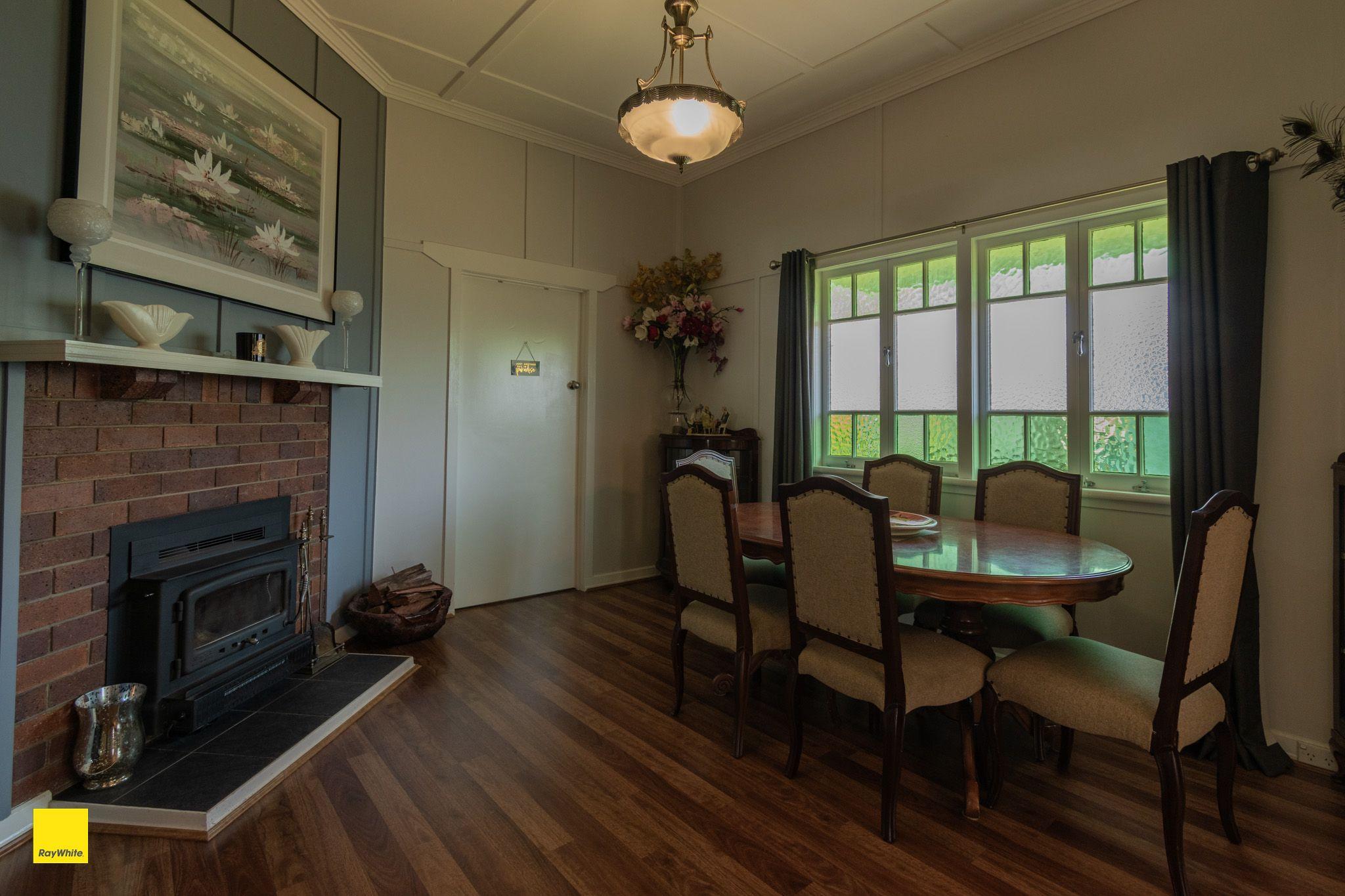 Stunning Fully Furnished Home