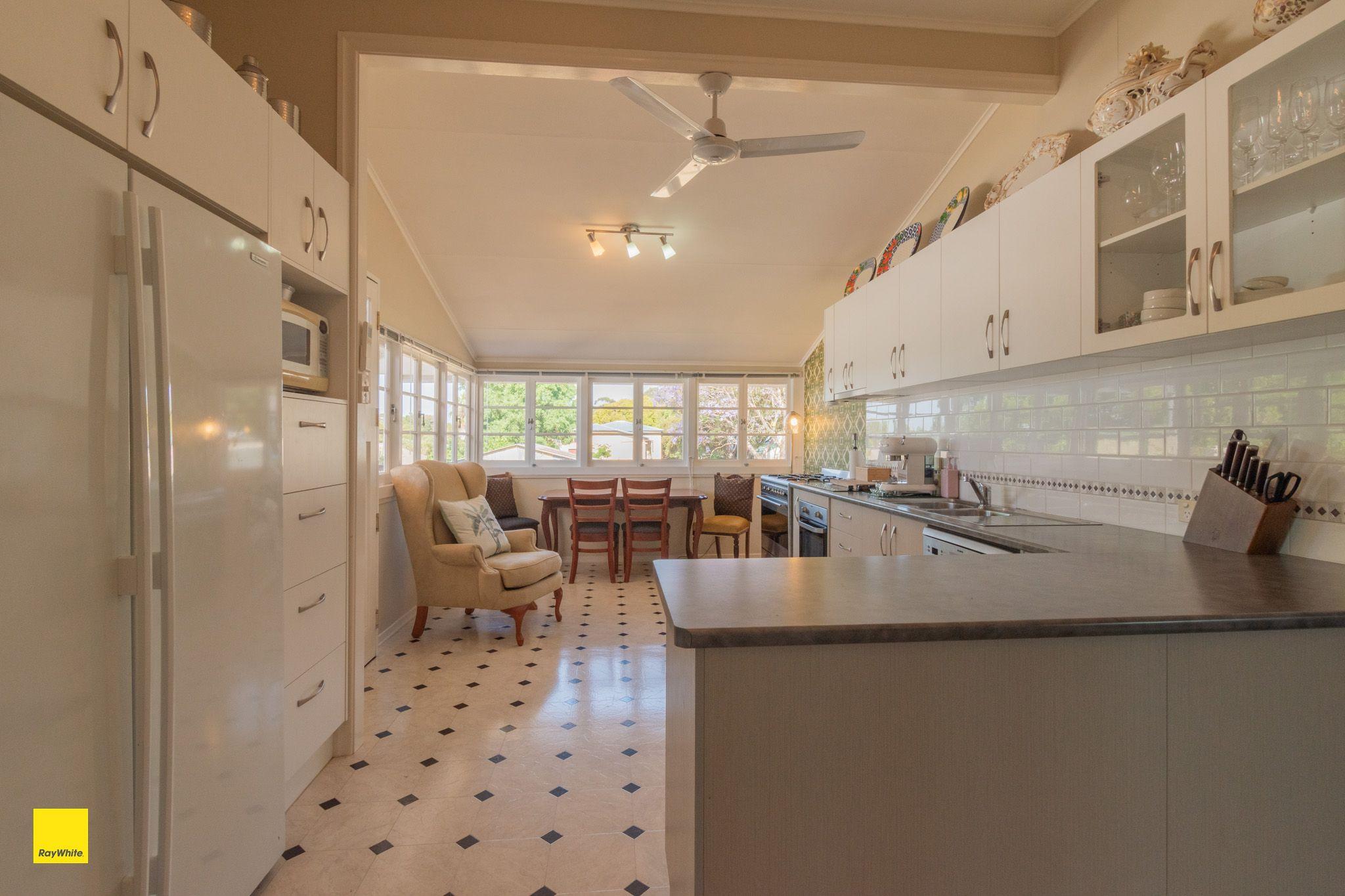 Stunning Fully Furnished Home