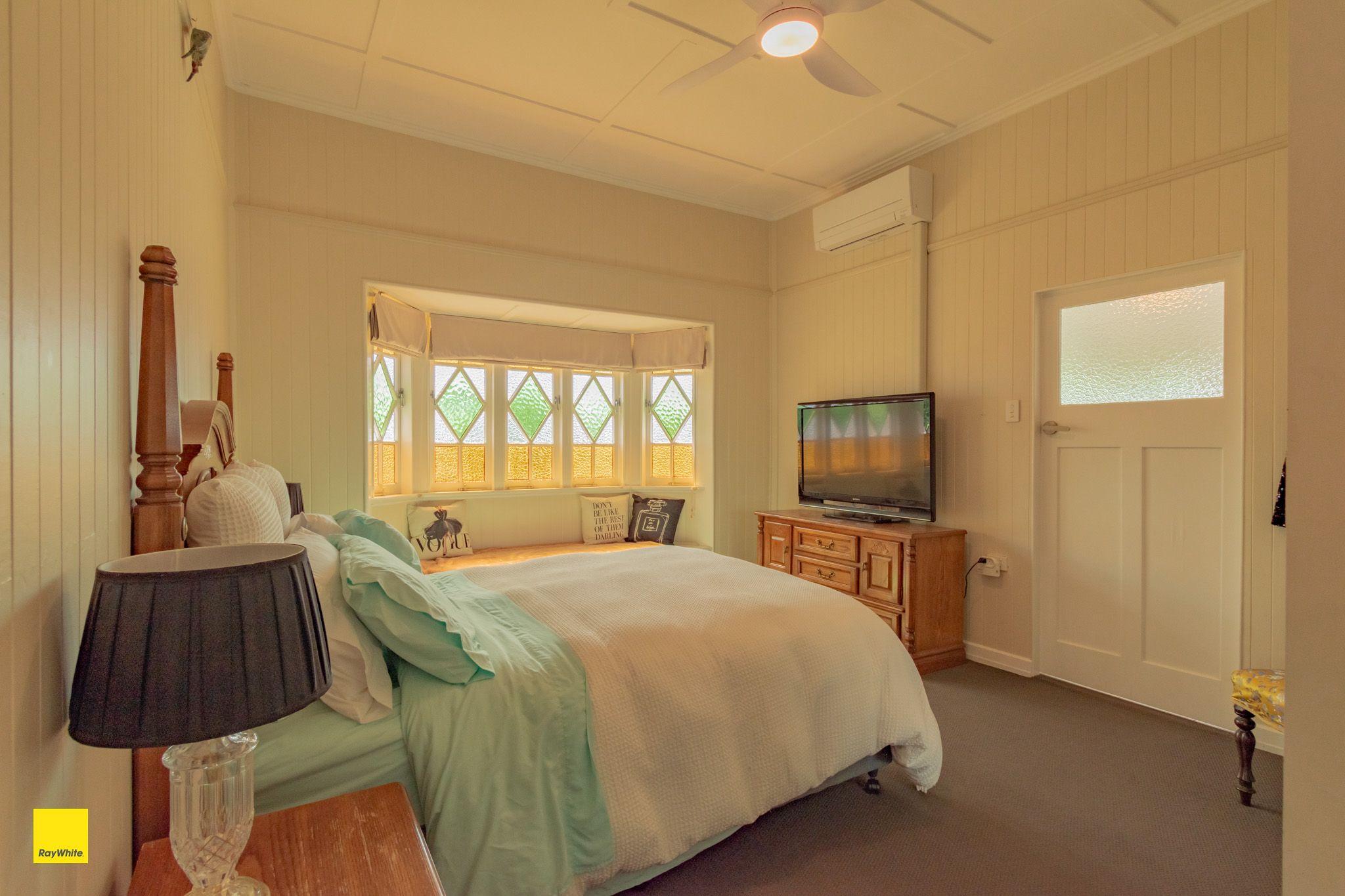 Stunning Fully Furnished Home