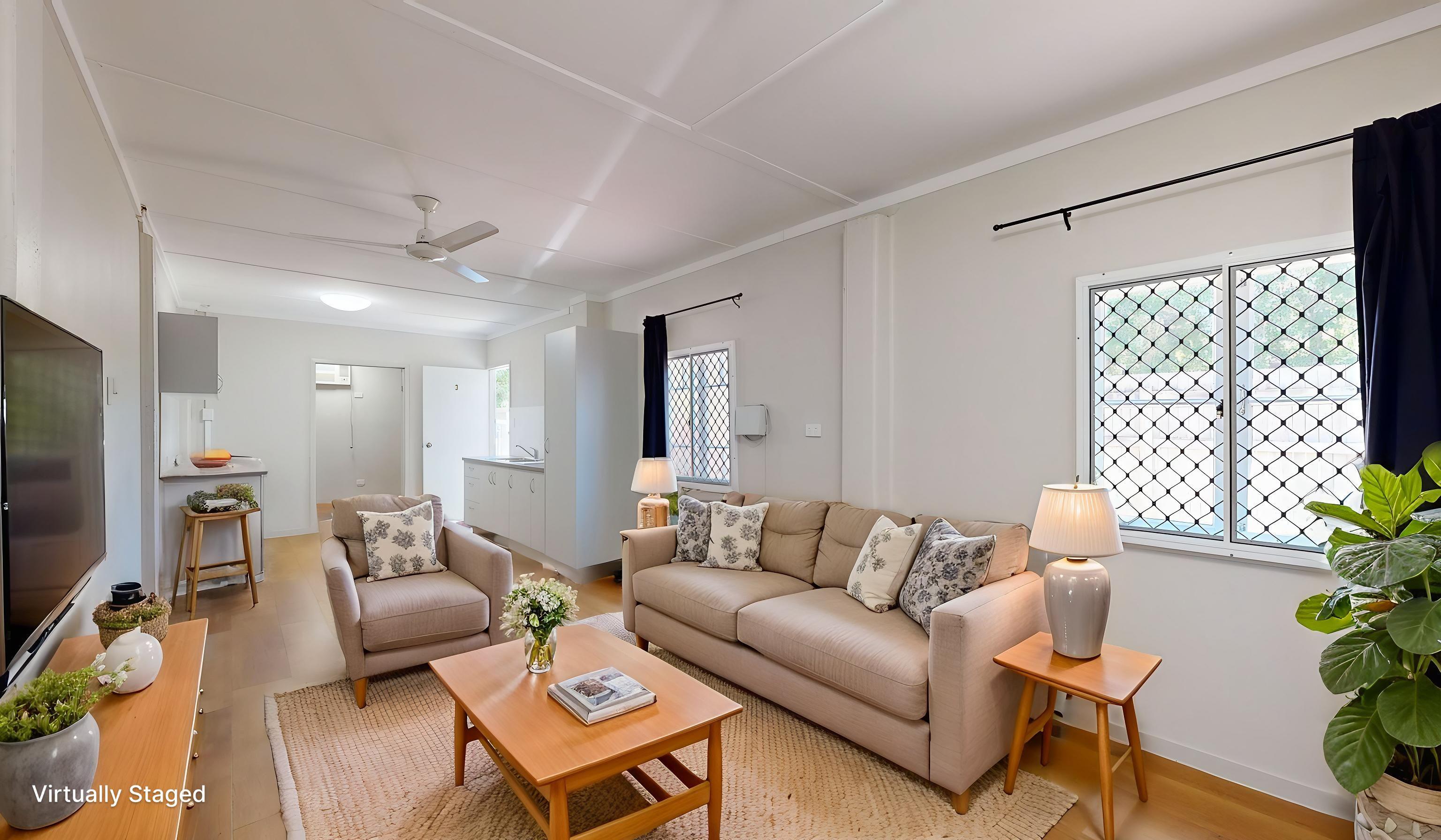 Charming 1-Bed Apartment in Prime Location! House | QLD Hyde Park, QLD 4812 | Prop-GPT the AI-Powered Property Portal