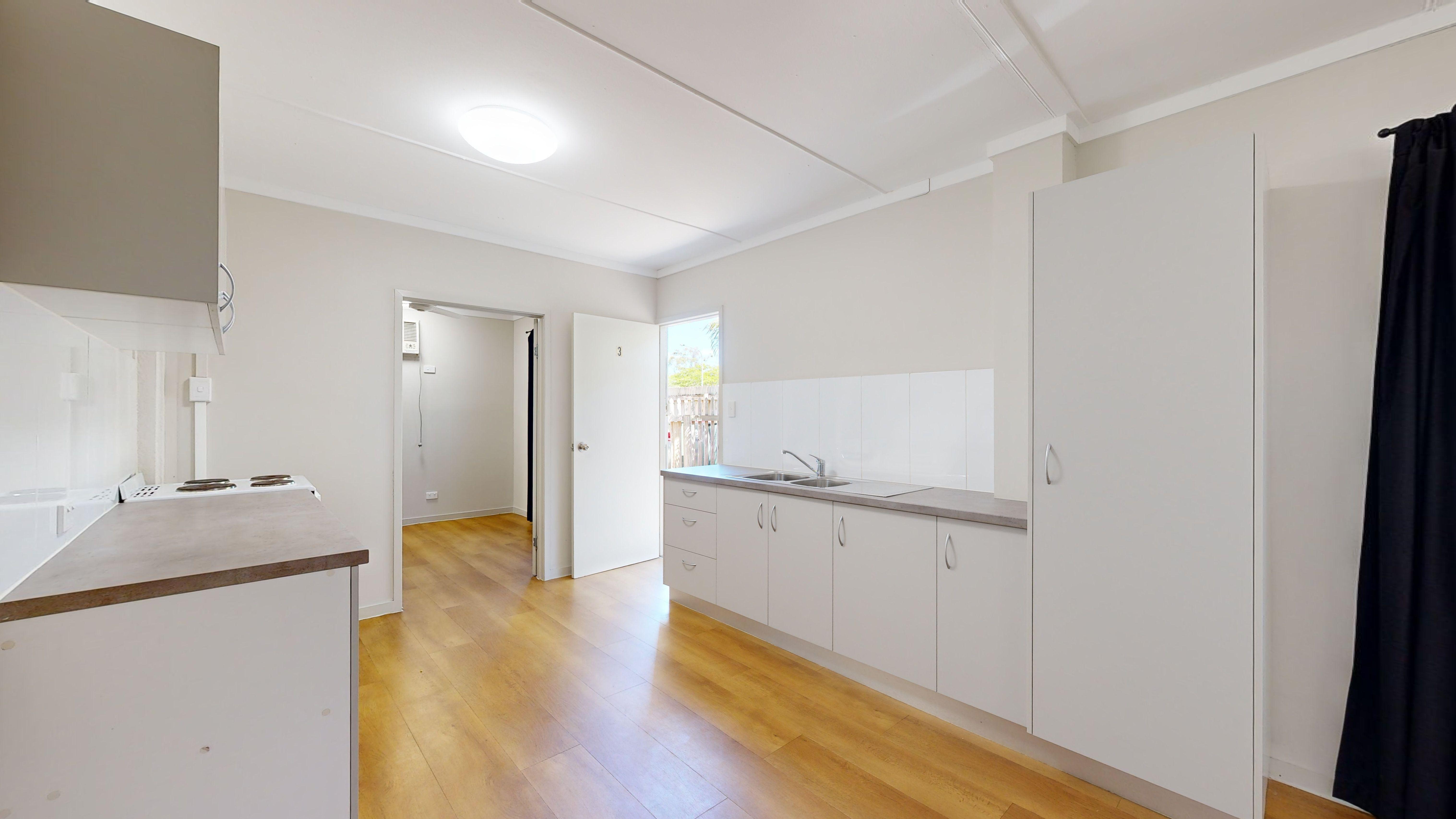 Charming 1-Bed Apartment in Prime Location!