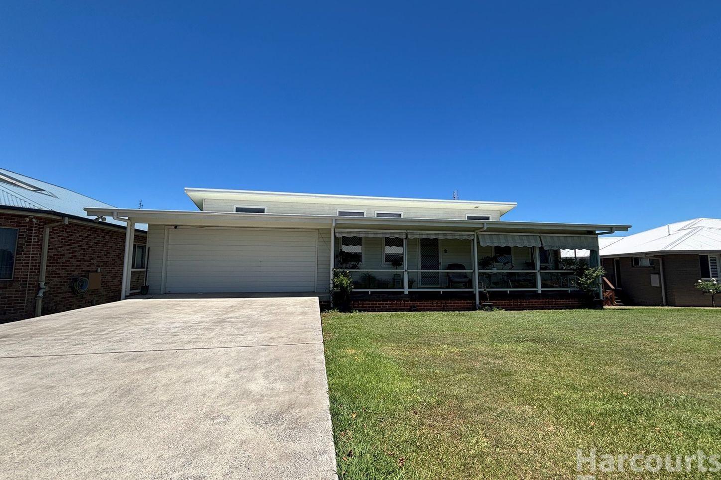 27 Webster Street, West Kempsey, NSW 2440 - House for Rent - harcourts.net