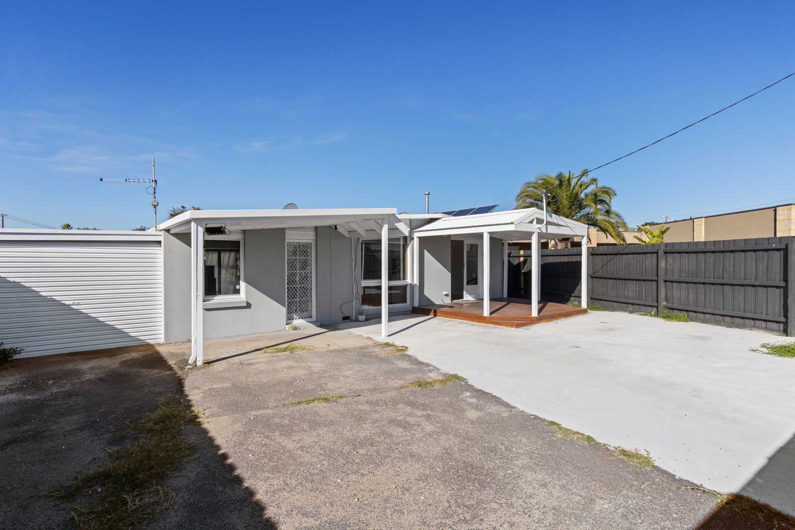 Three bedroom home with a large shed House | VIC Tootgarook, VIC 3941 | Prop-GPT the AI-Powered Property Portal