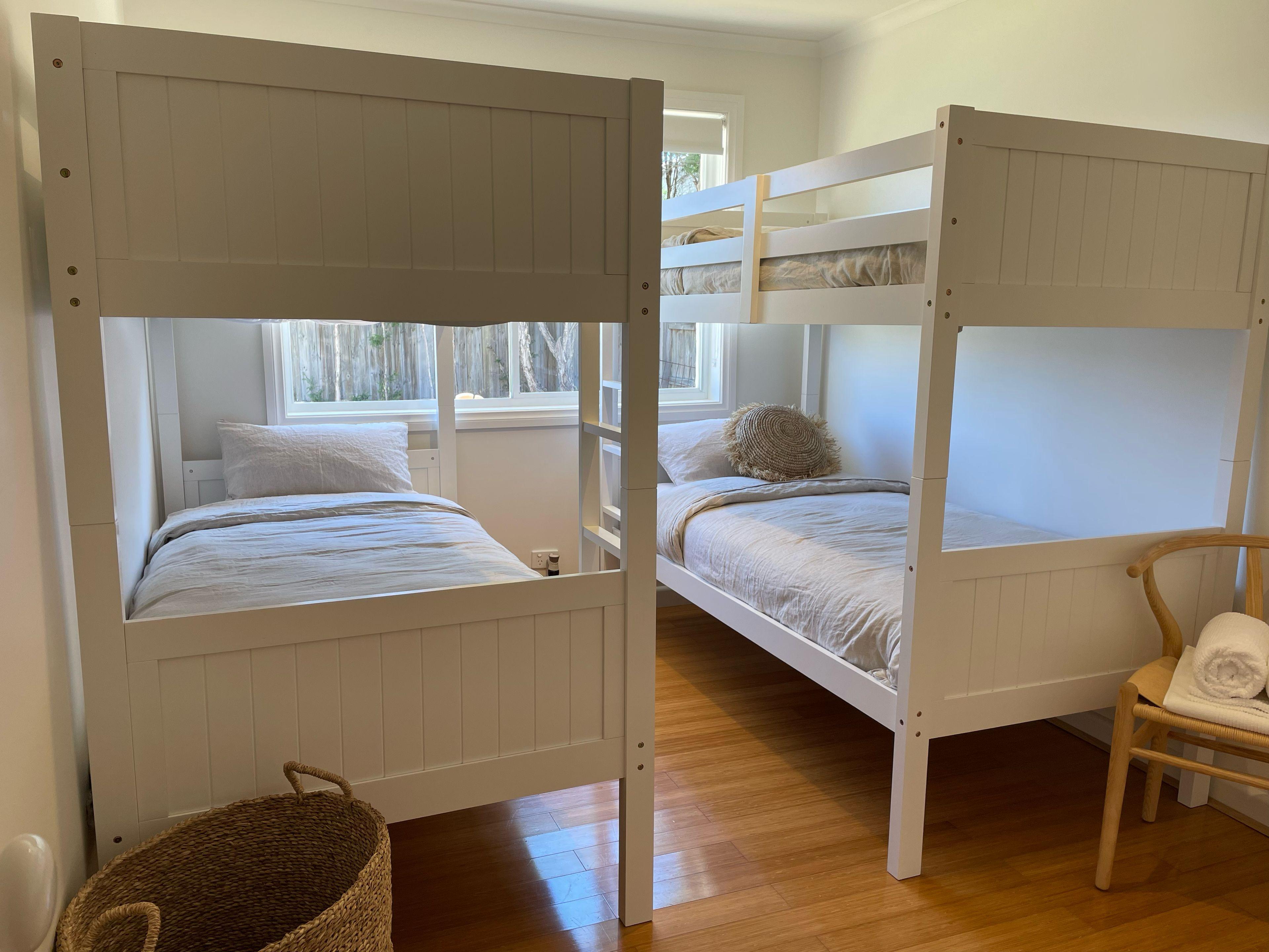 Stunning Family Home in Surf Beach