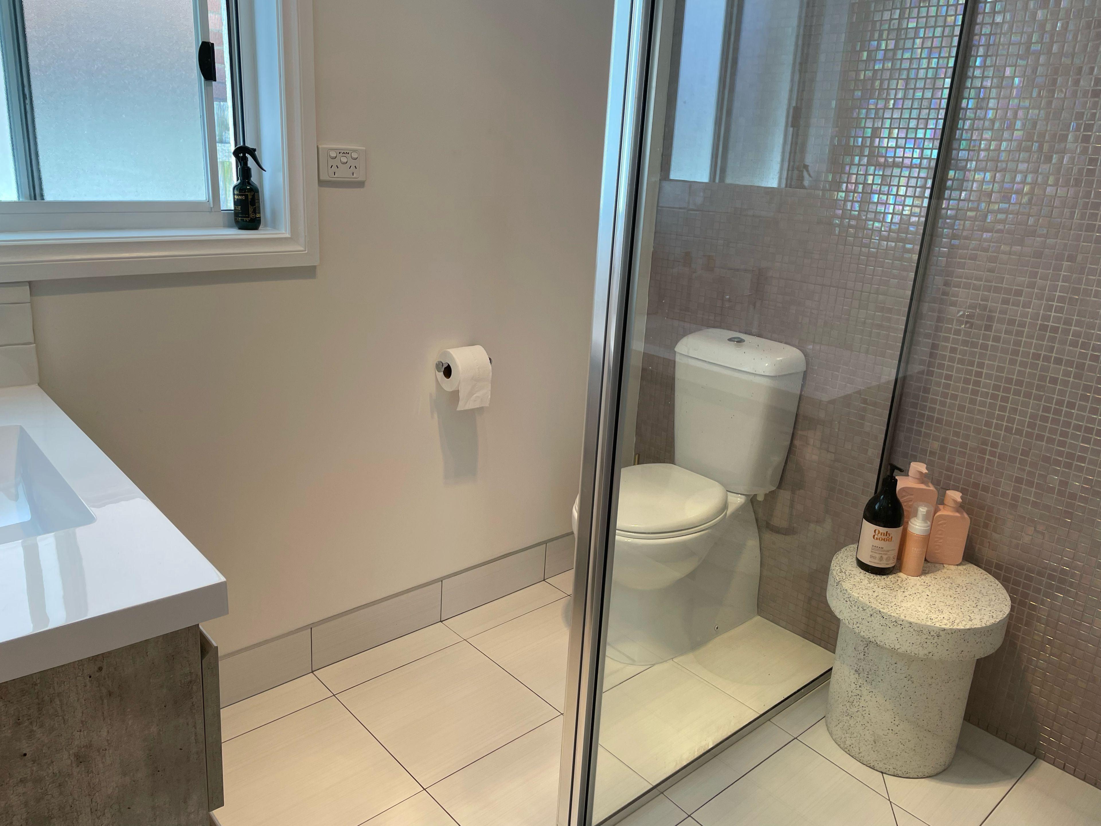 Stunning Family Home in Surf Beach