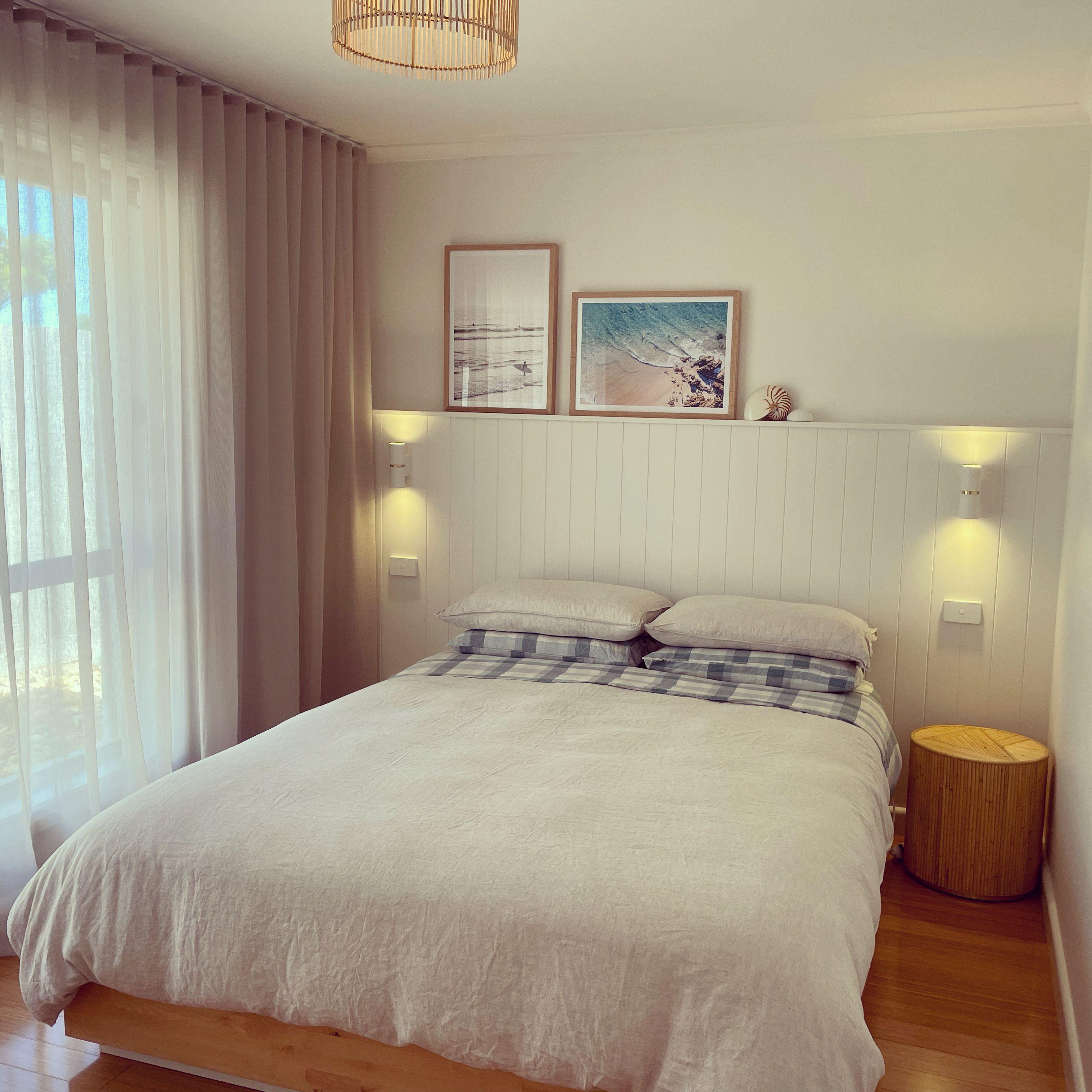 Stunning Family Home in Surf Beach