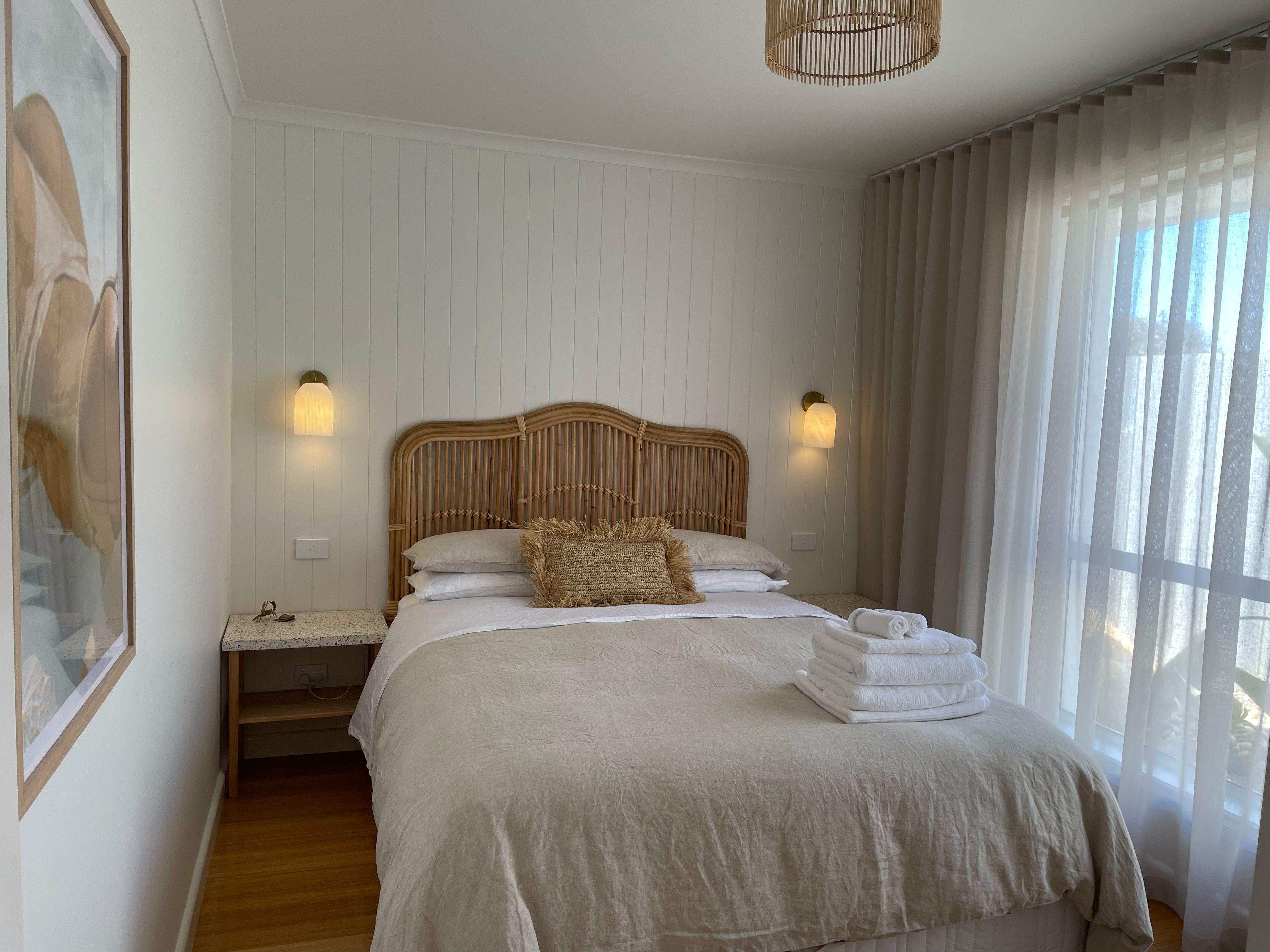 Stunning Family Home in Surf Beach