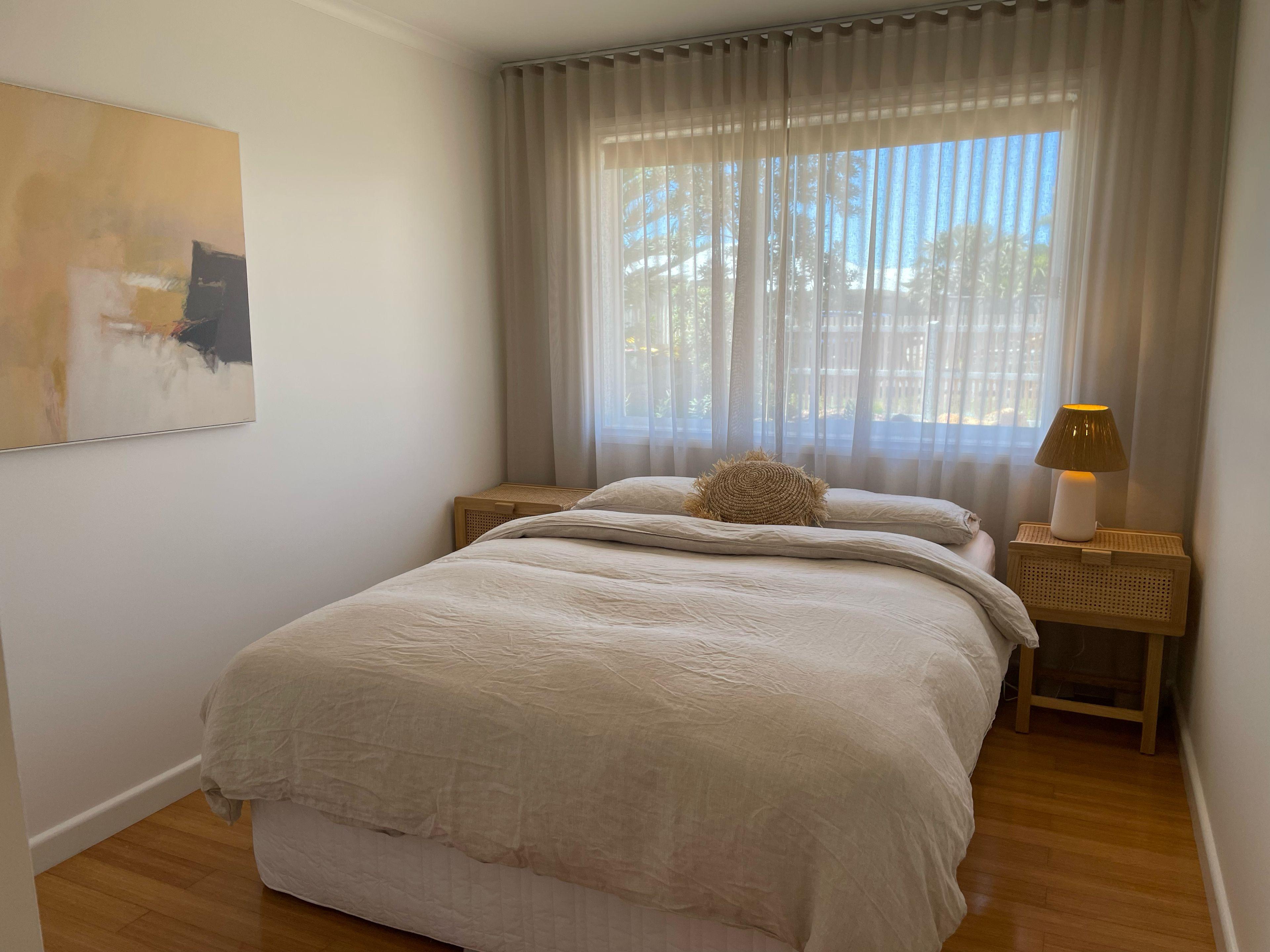 Stunning Family Home in Surf Beach