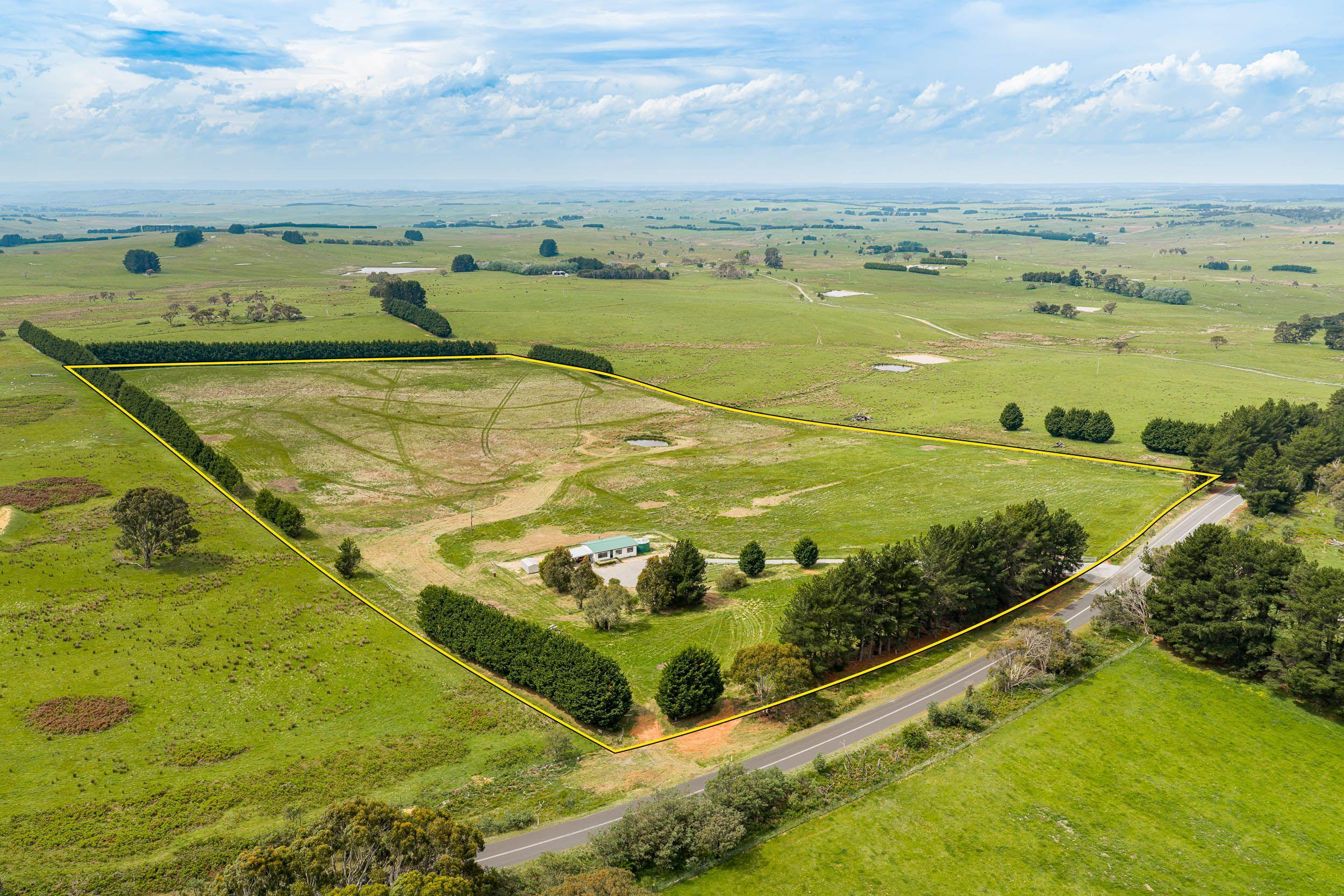 A Lifestyle Escape on 30 Acres Lifestyle | NSW Crookwell, NSW 2583 | Prop-GPT the AI-Powered Property Portal