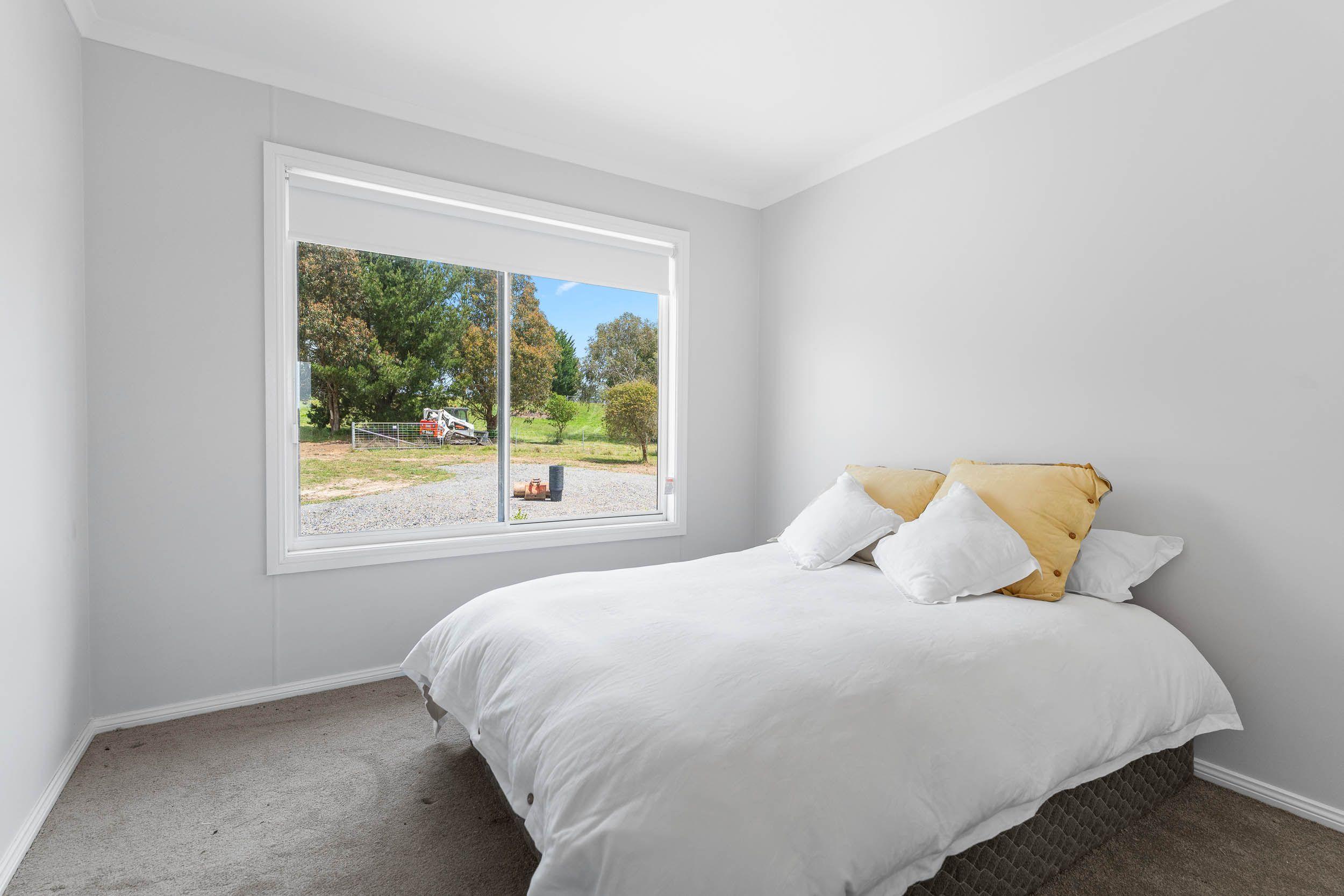 A Lifestyle Escape on 30 Acres