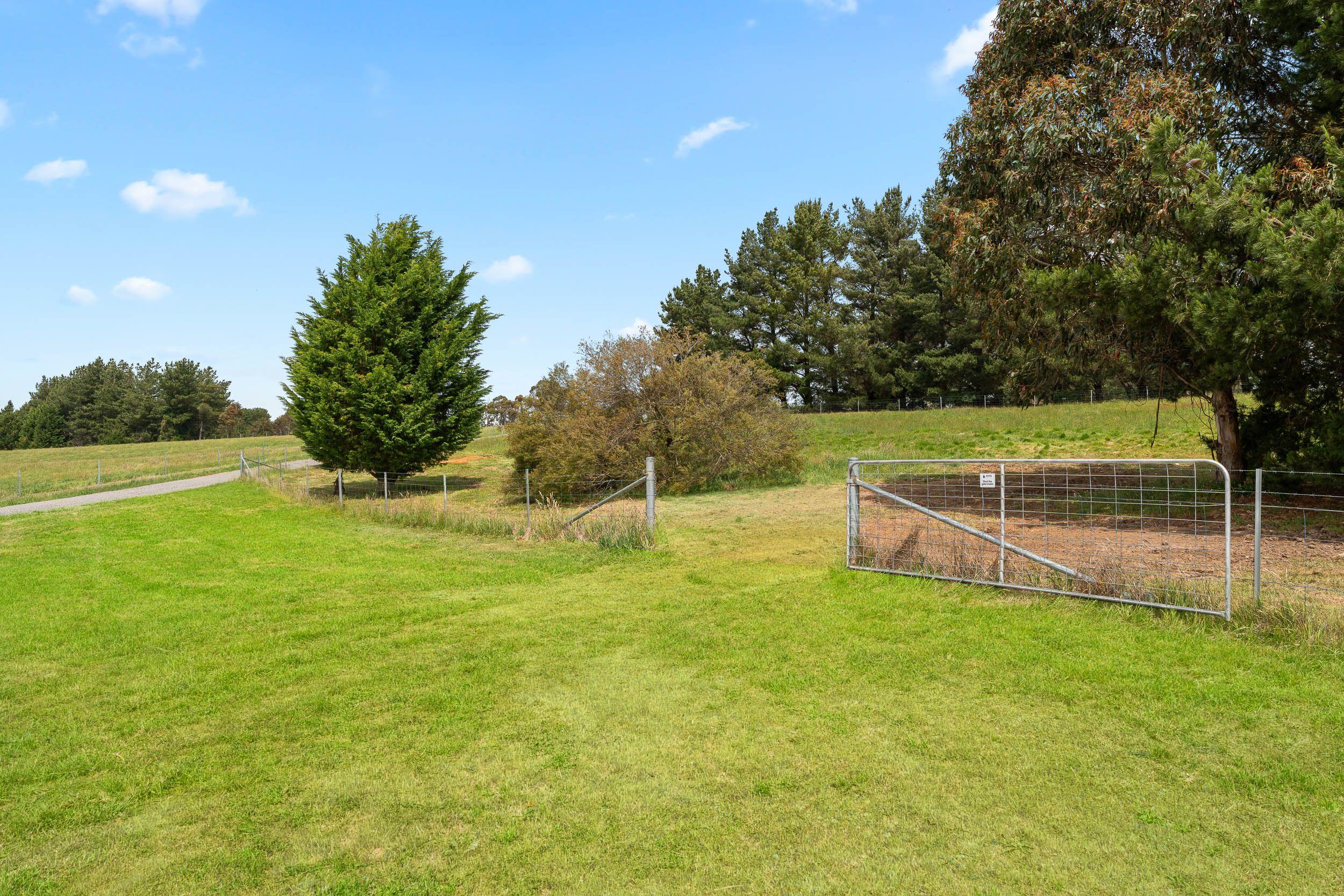 A Lifestyle Escape on 30 Acres