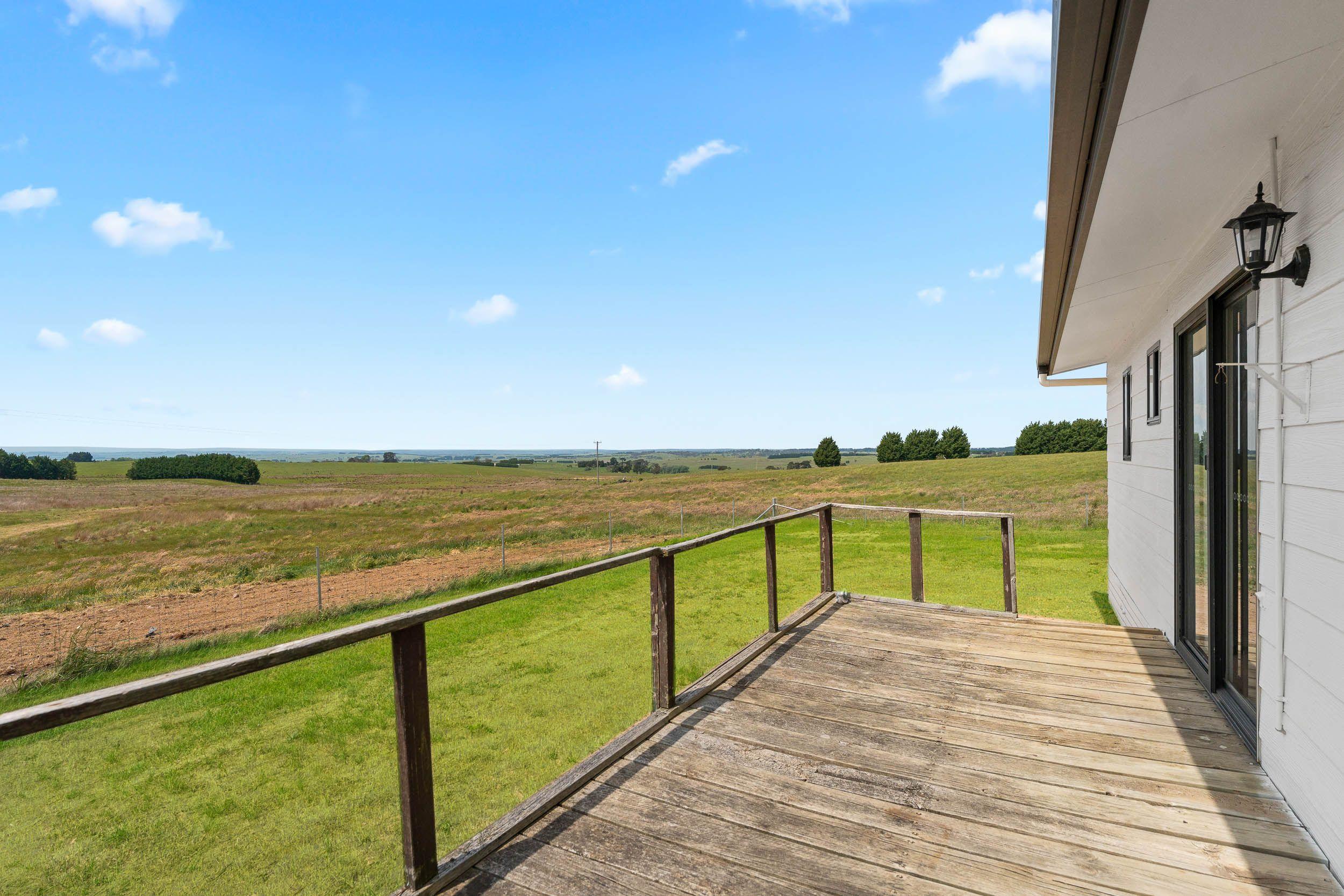 A Lifestyle Escape on 30 Acres