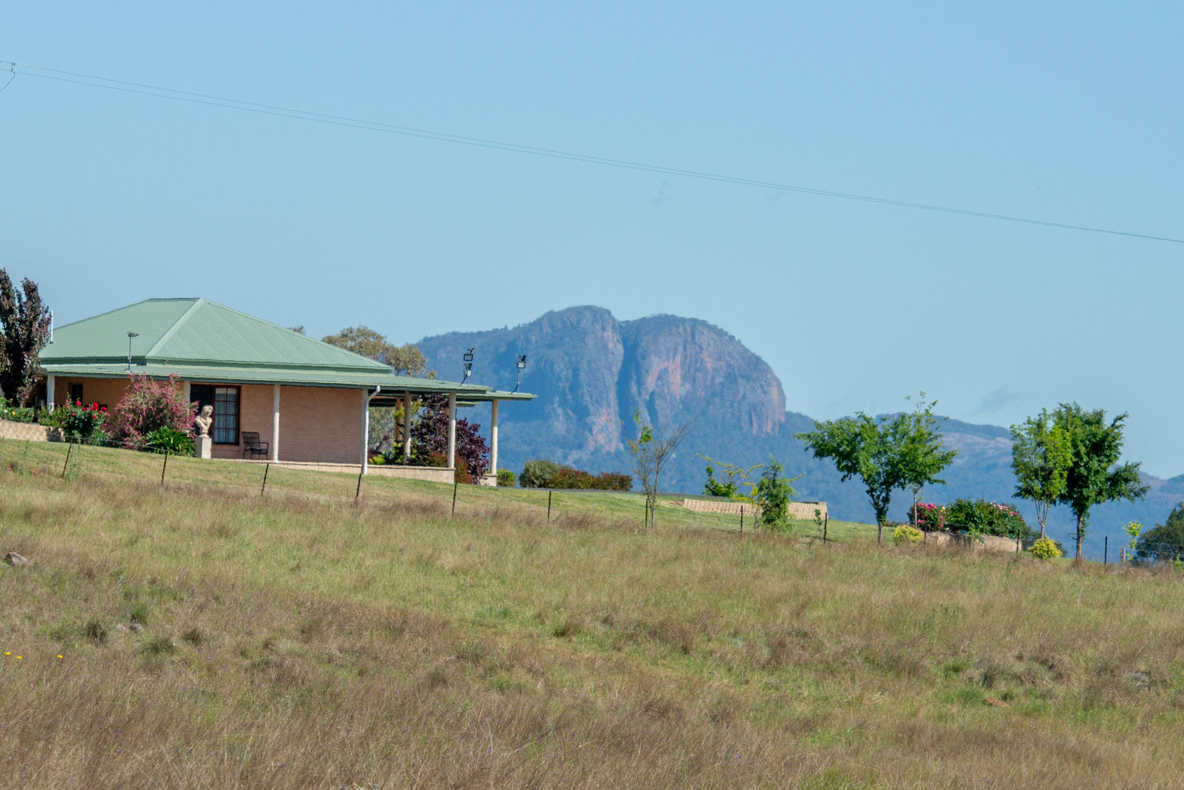 Executive Home on 500 acres Retirees Dream Mixed Farming | NSW Coonabarabran, NSW 2357 | Prop-GPT the AI-Powered Property Portal