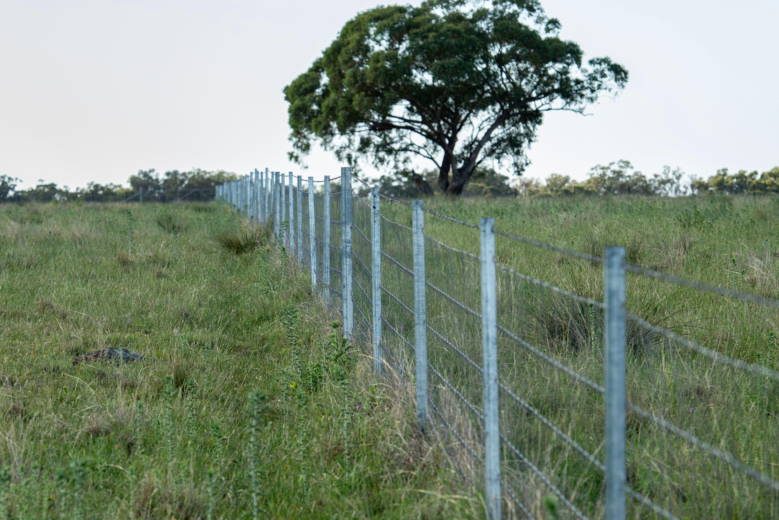 Executive Home on 500 acres Retirees Dream