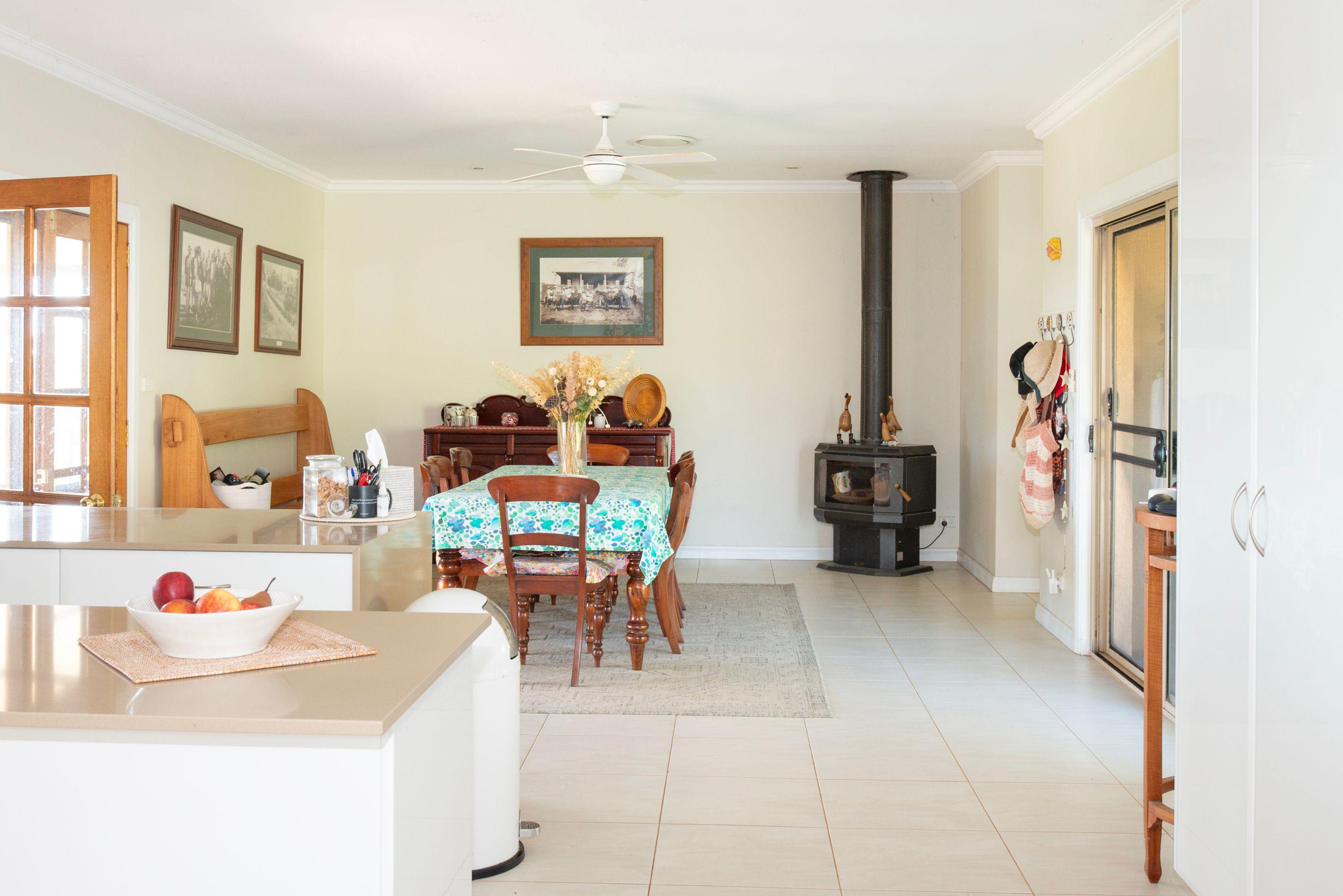 Executive Home on 500 acres Retirees Dream