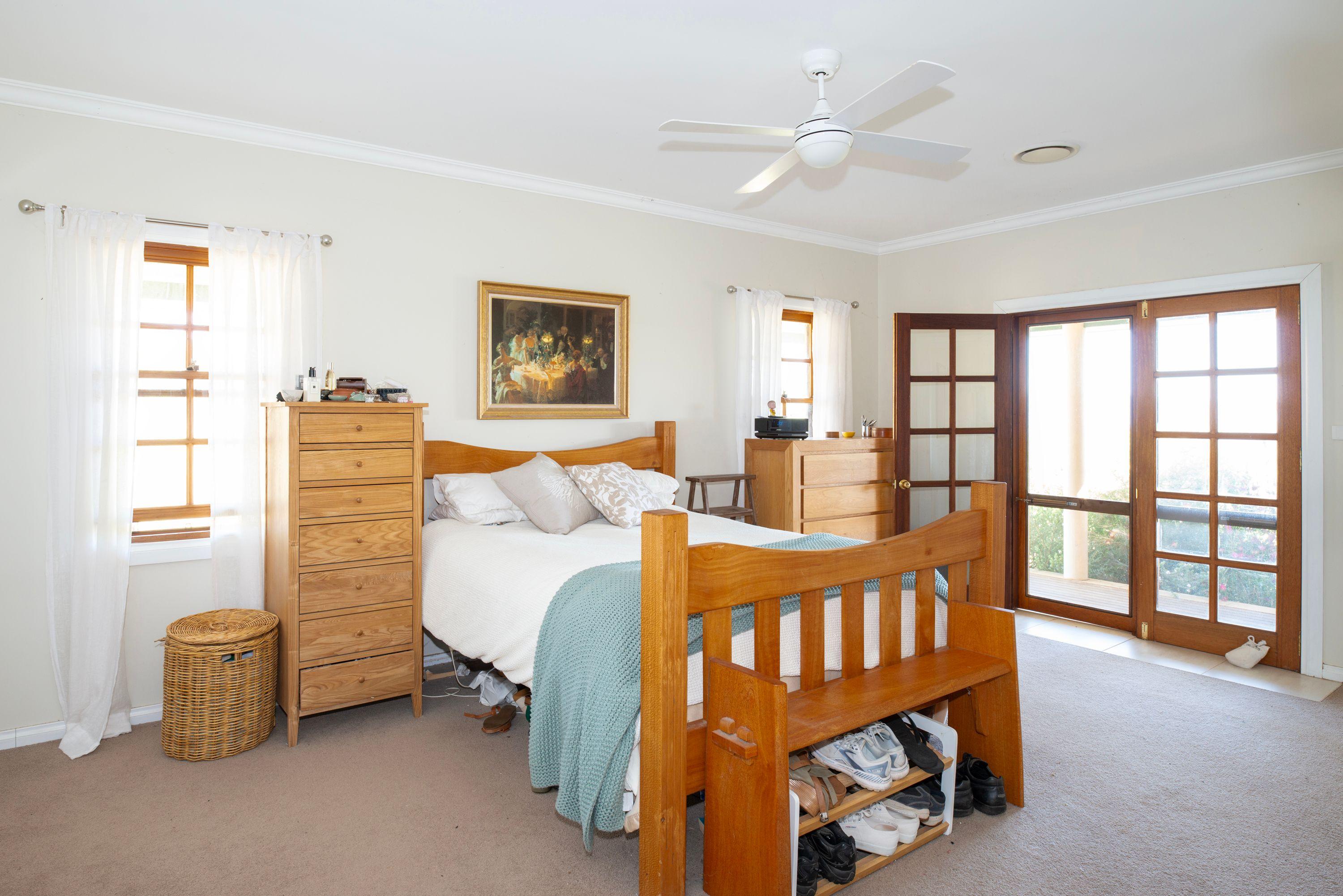 Executive Home on 500 acres Retirees Dream