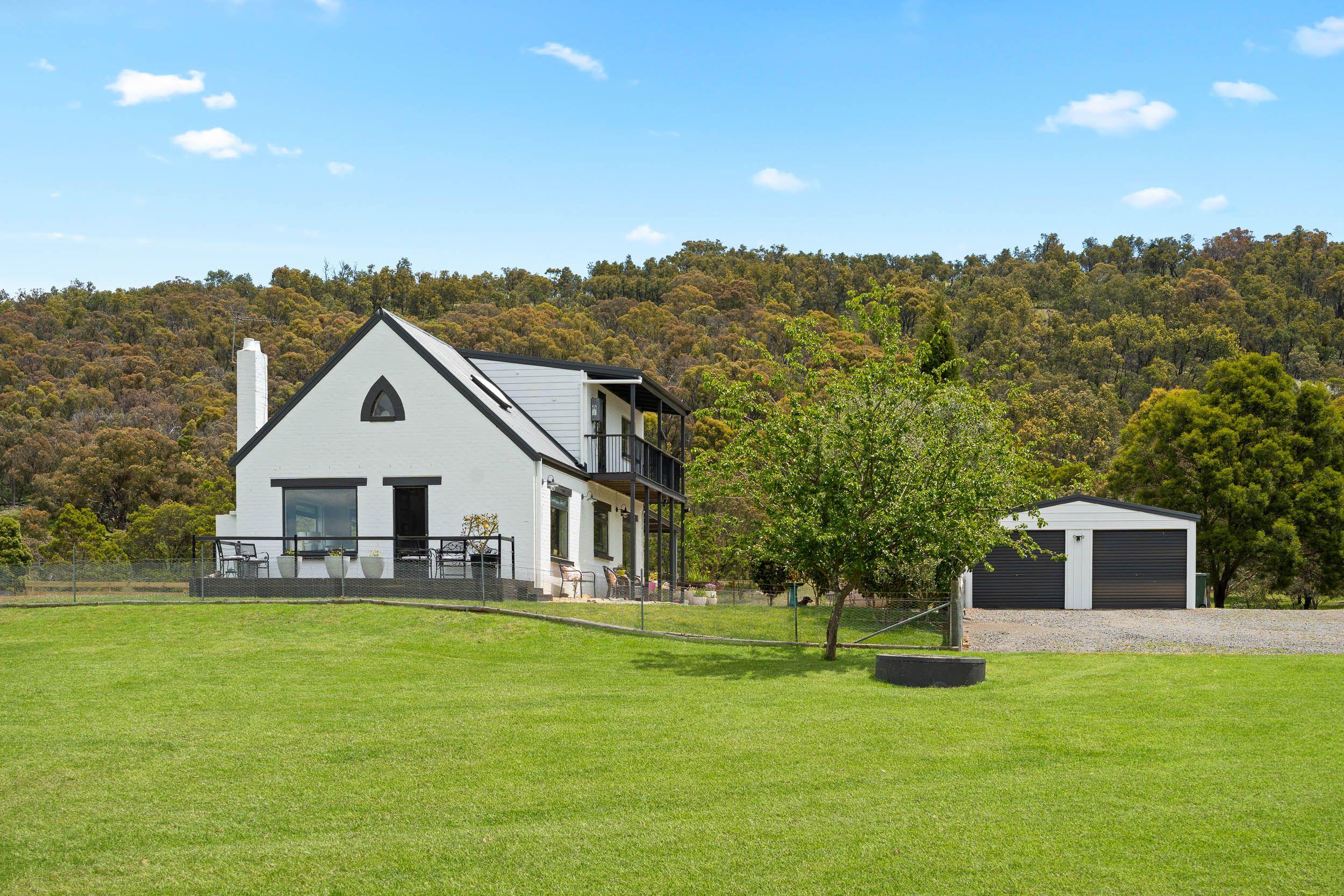 Charley Hill - Your Retreat with Endless Possibility Lifestyle | NSW Goulburn, NSW 2580 | Prop-GPT the AI-Powered Property Portal