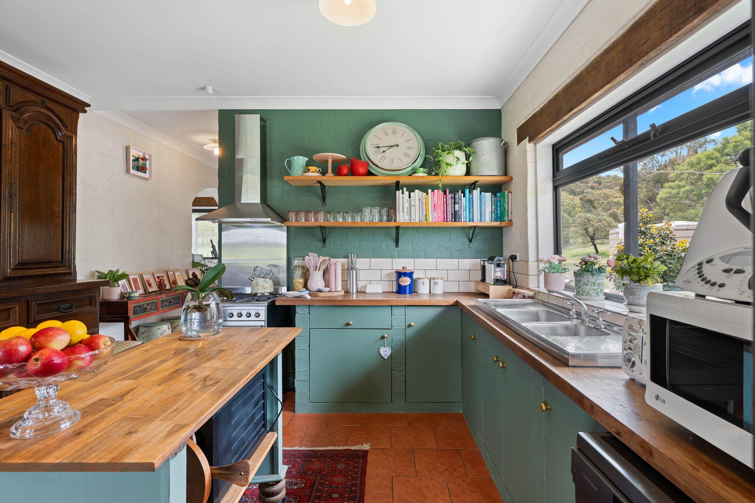 Charley Hill - Your Retreat with Endless Possibility