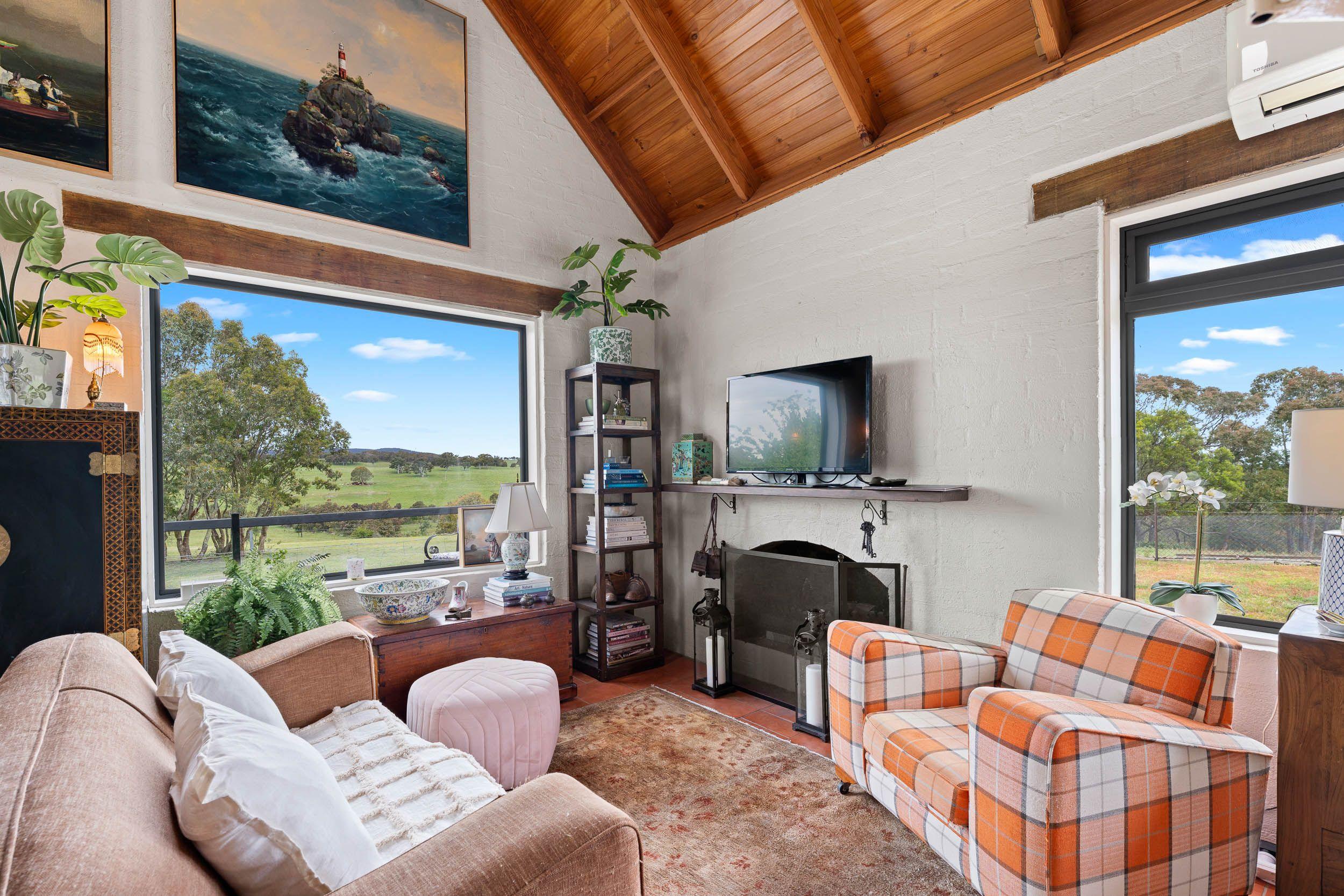 Charley Hill - Your Retreat with Endless Possibility