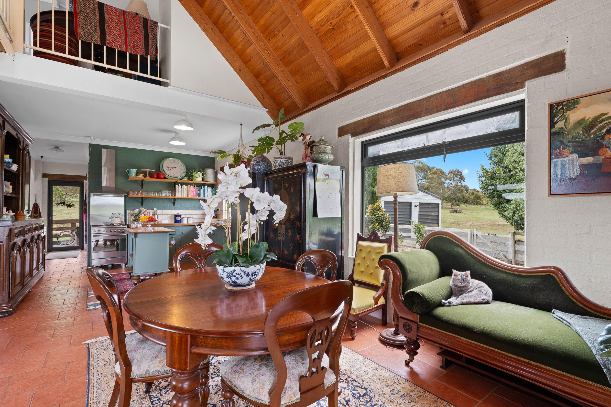 Charley Hill - Your Retreat with Endless Possibility