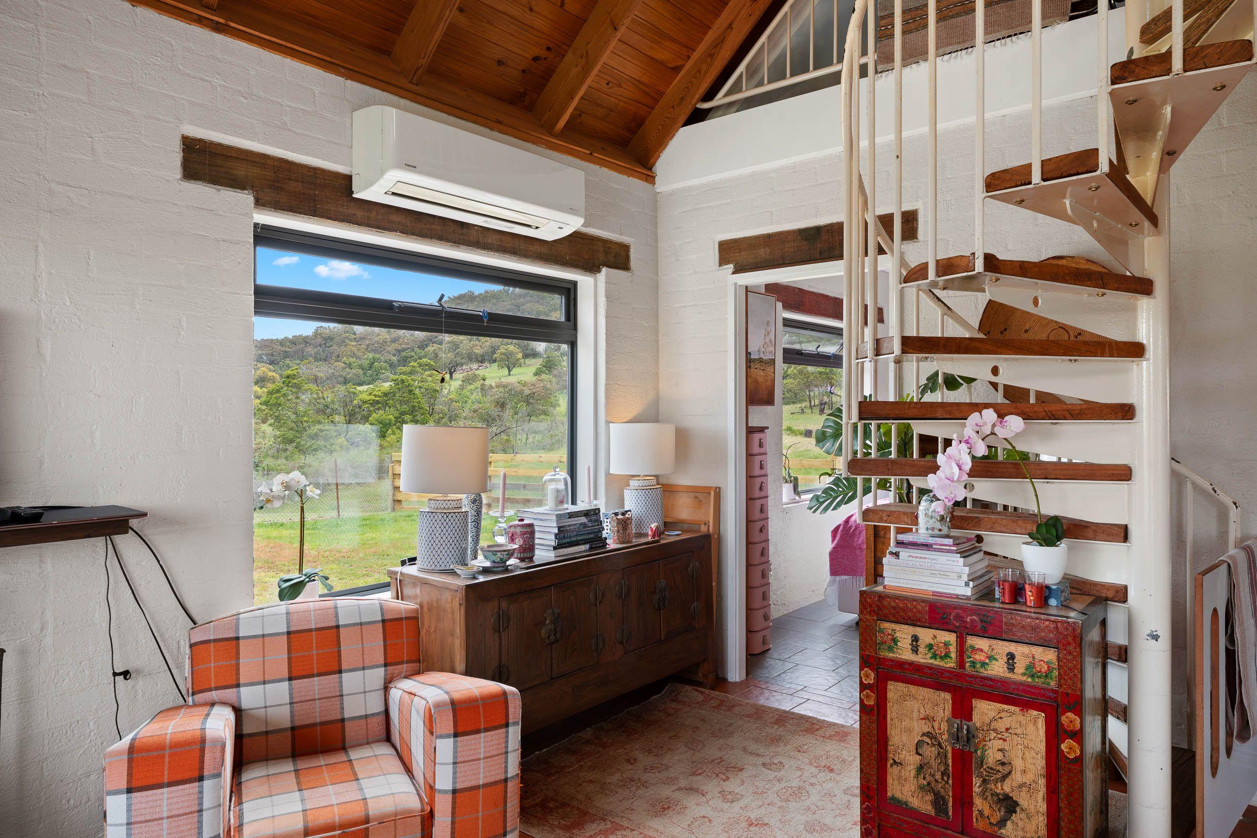 Charley Hill - Your Retreat with Endless Possibility