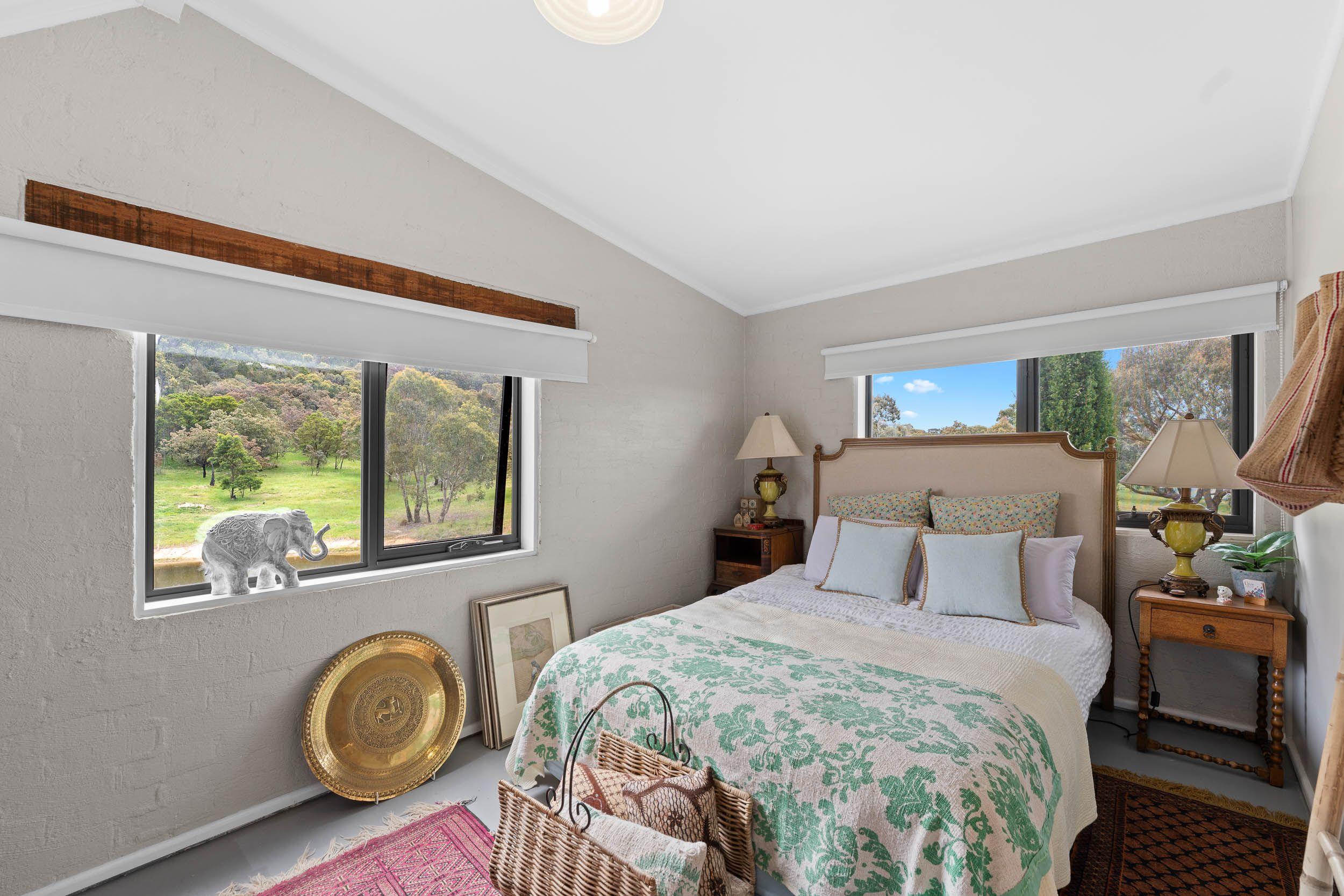 Charley Hill - Your Retreat with Endless Possibility