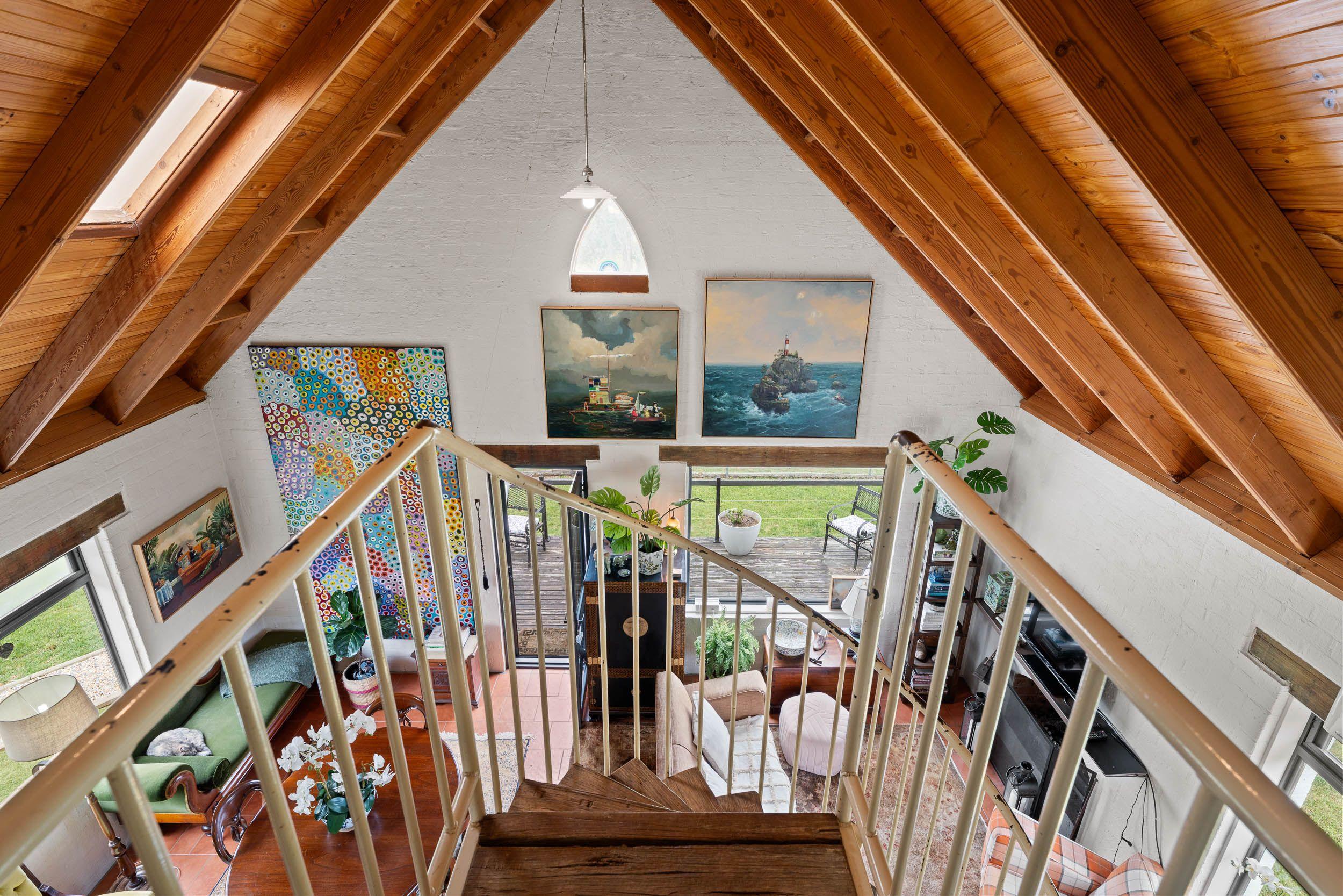 Charley Hill - Your Retreat with Endless Possibility