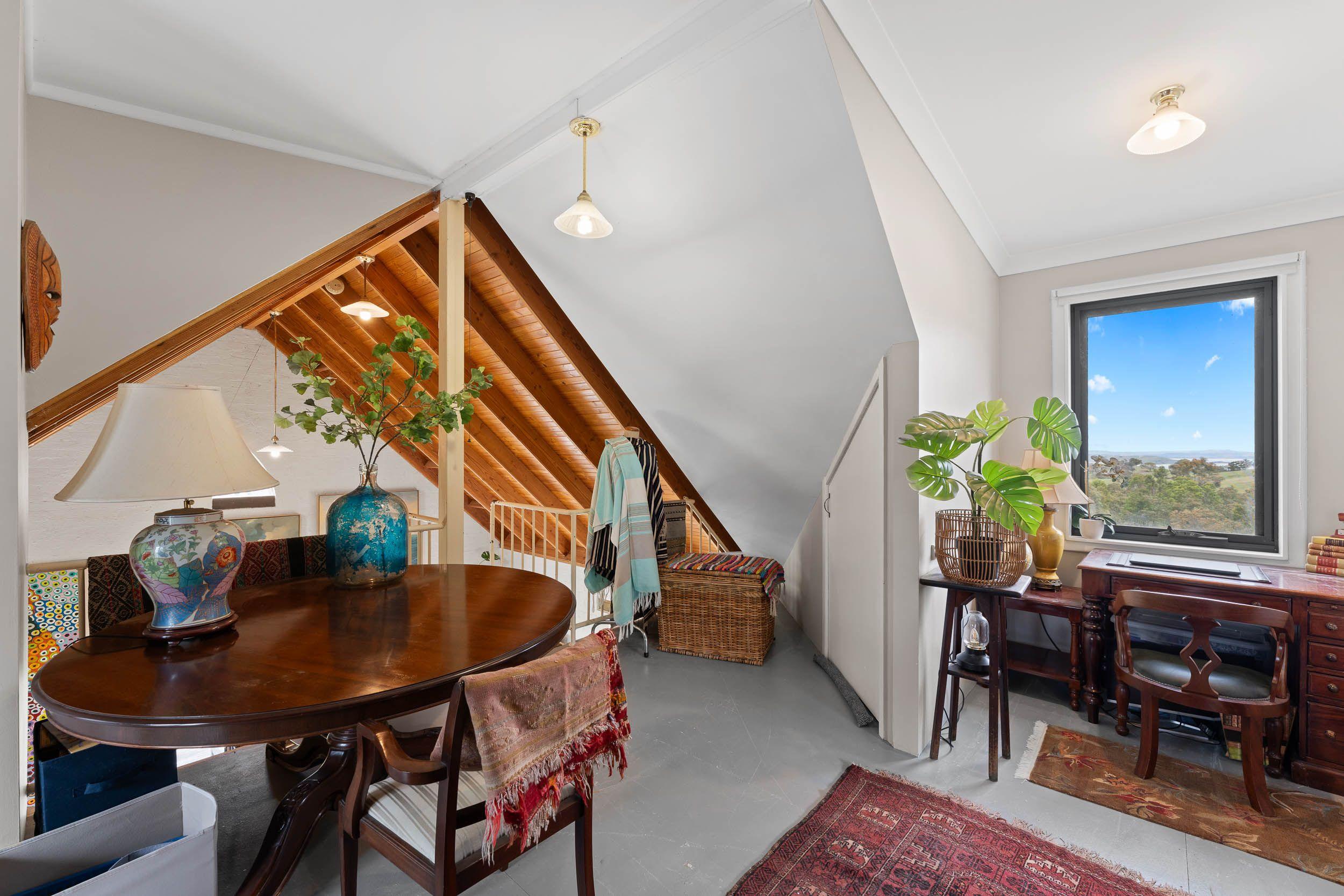 Charley Hill - Your Retreat with Endless Possibility