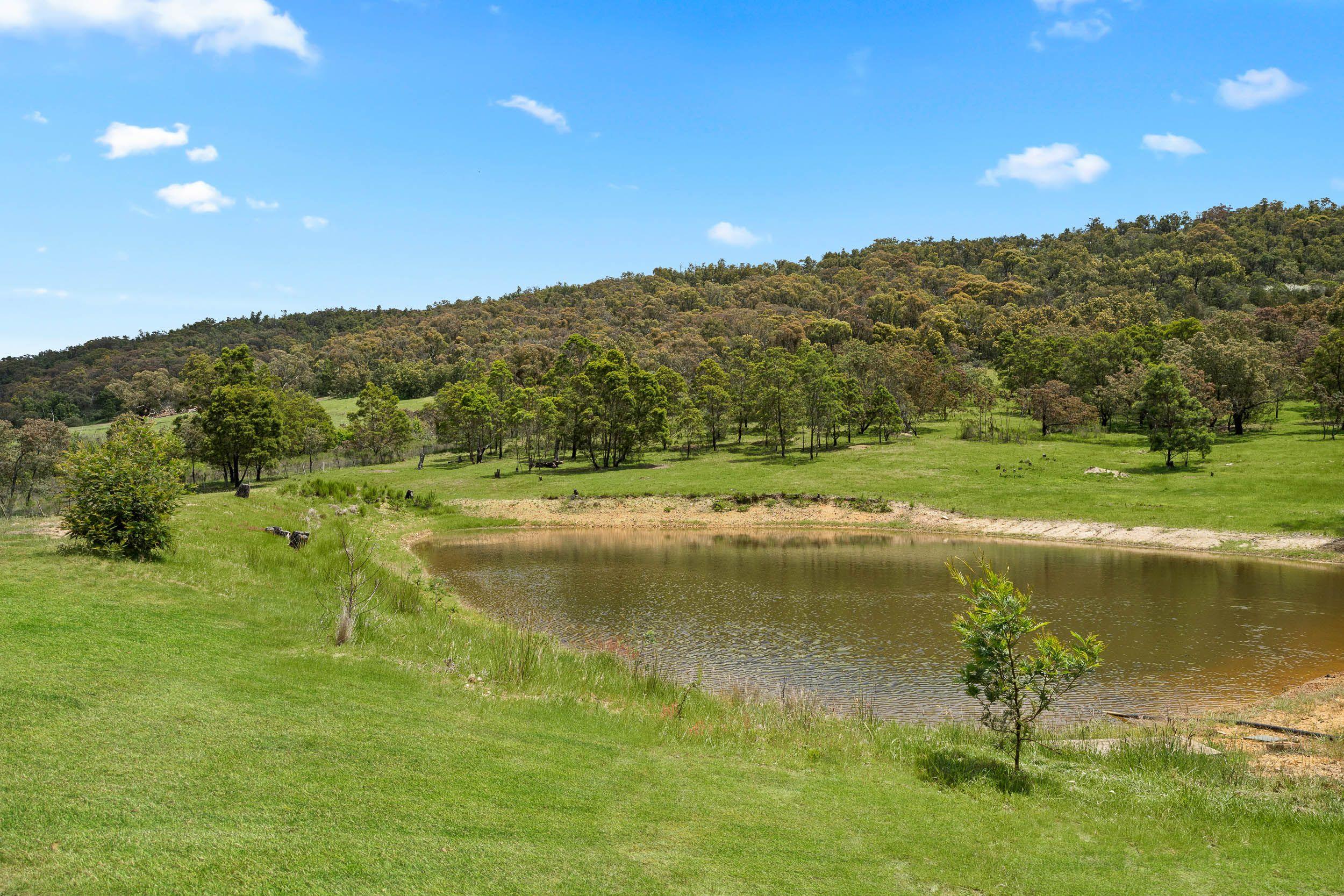 Charley Hill - Your Retreat with Endless Possibility
