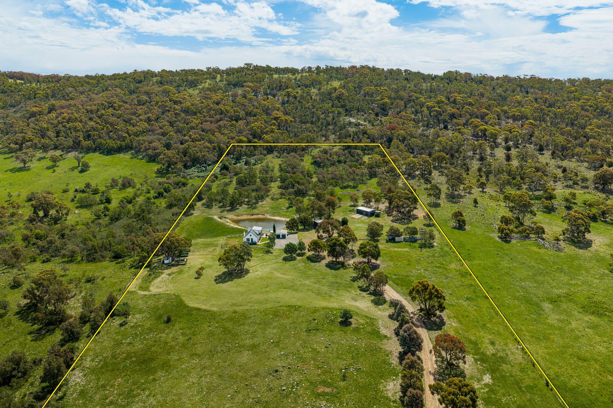 Charley Hill - Your Retreat with Endless Possibility