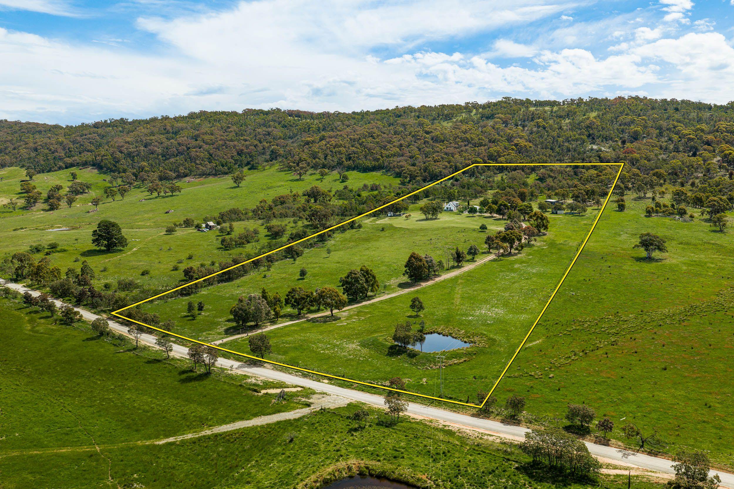 Charley Hill - Your Retreat with Endless Possibility