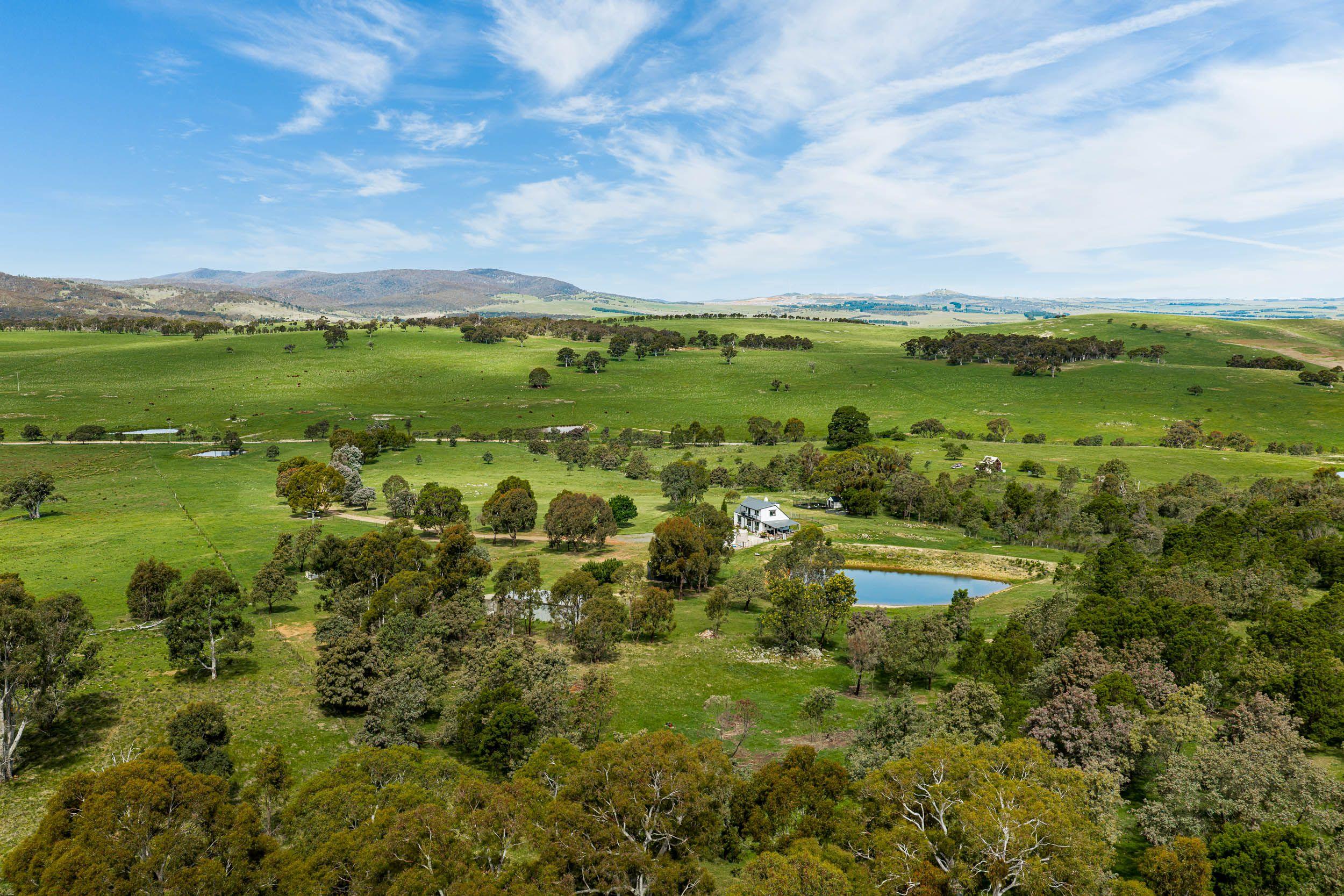 Charley Hill - Your Retreat with Endless Possibility