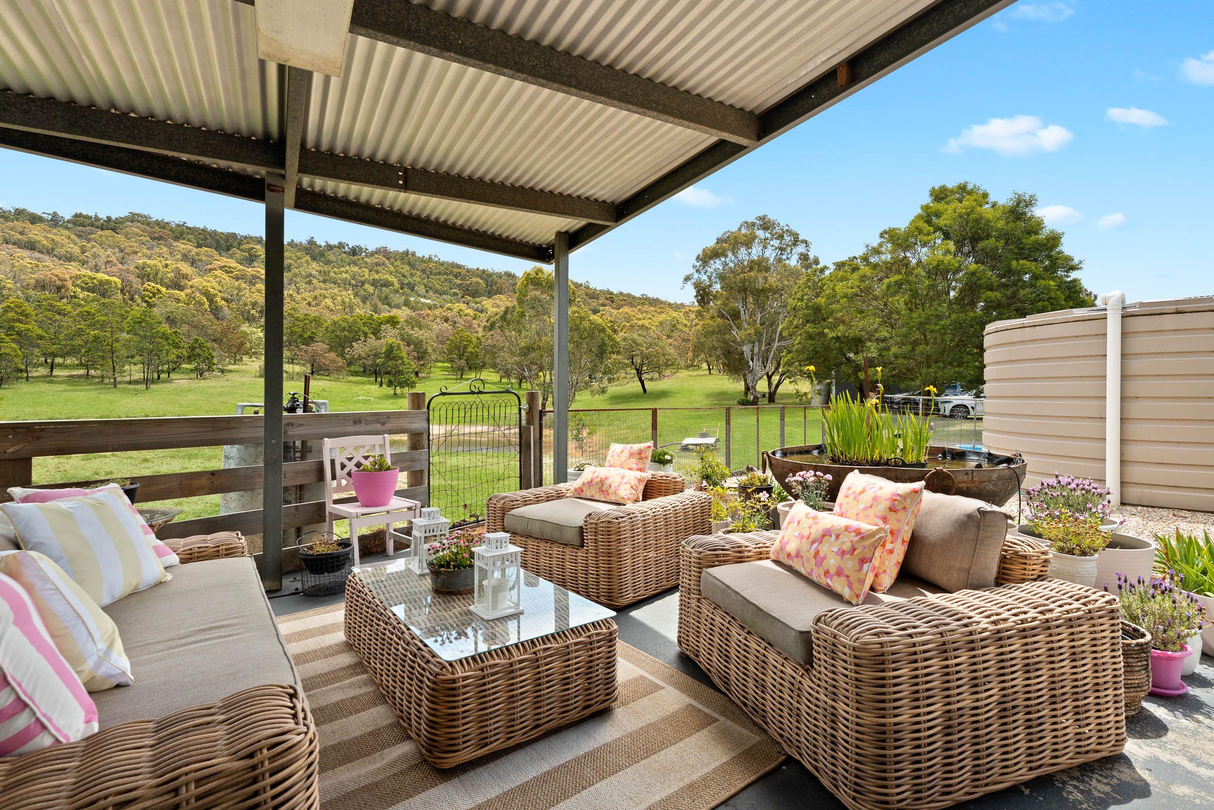 Charley Hill - Your Retreat with Endless Possibility