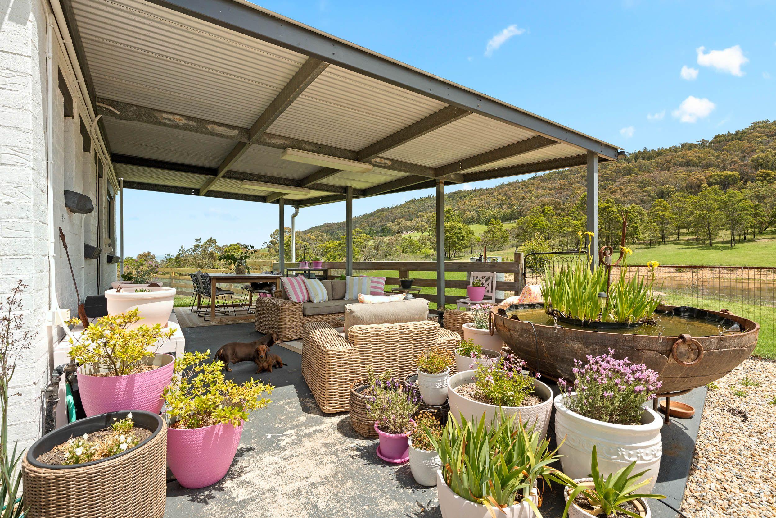 Charley Hill - Your Retreat with Endless Possibility