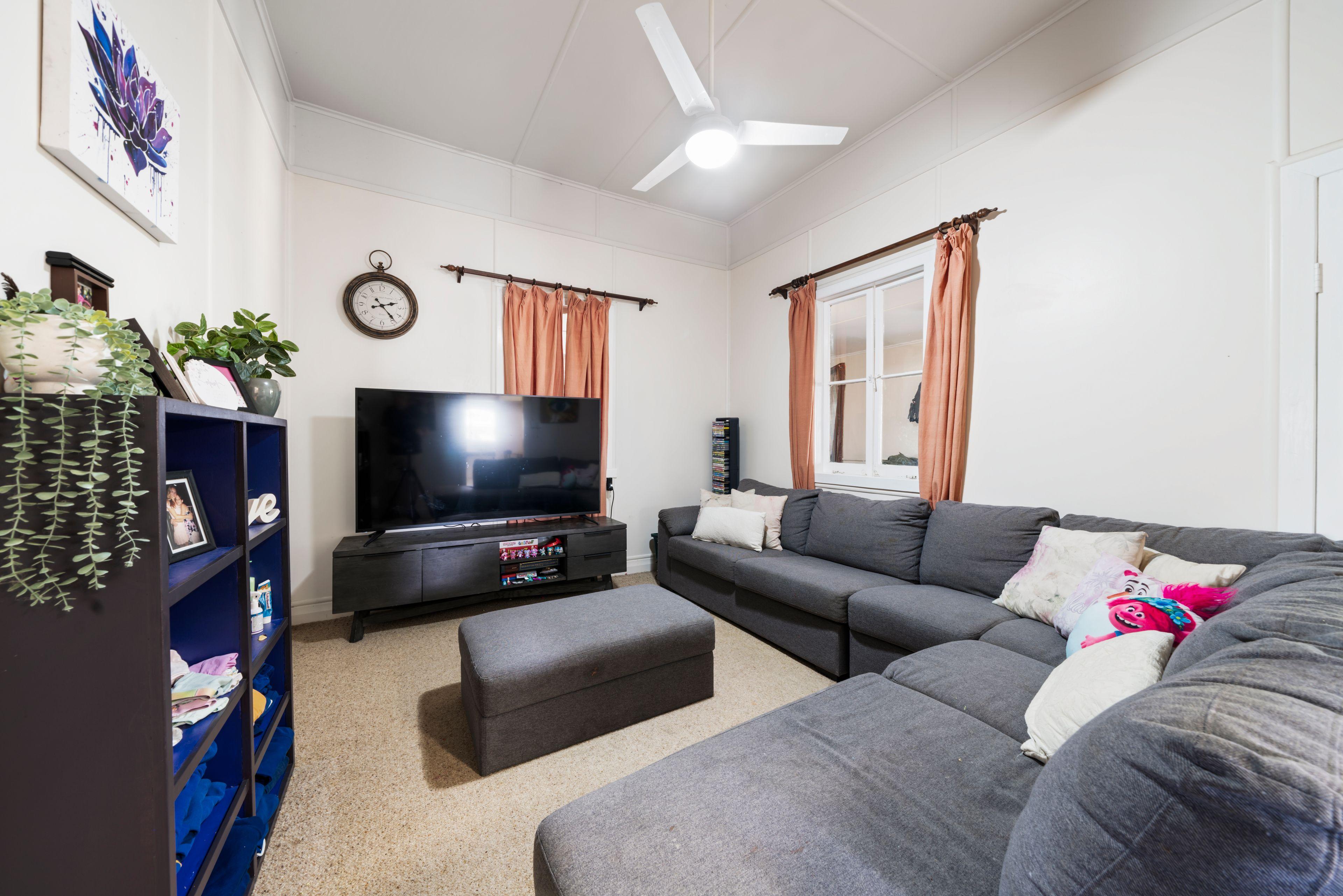 'Fairfield' - Downs Grazing Opportunity Other | QLD Rocky Creek, QLD 4357 | Prop-GPT the AI-Powered Property Portal