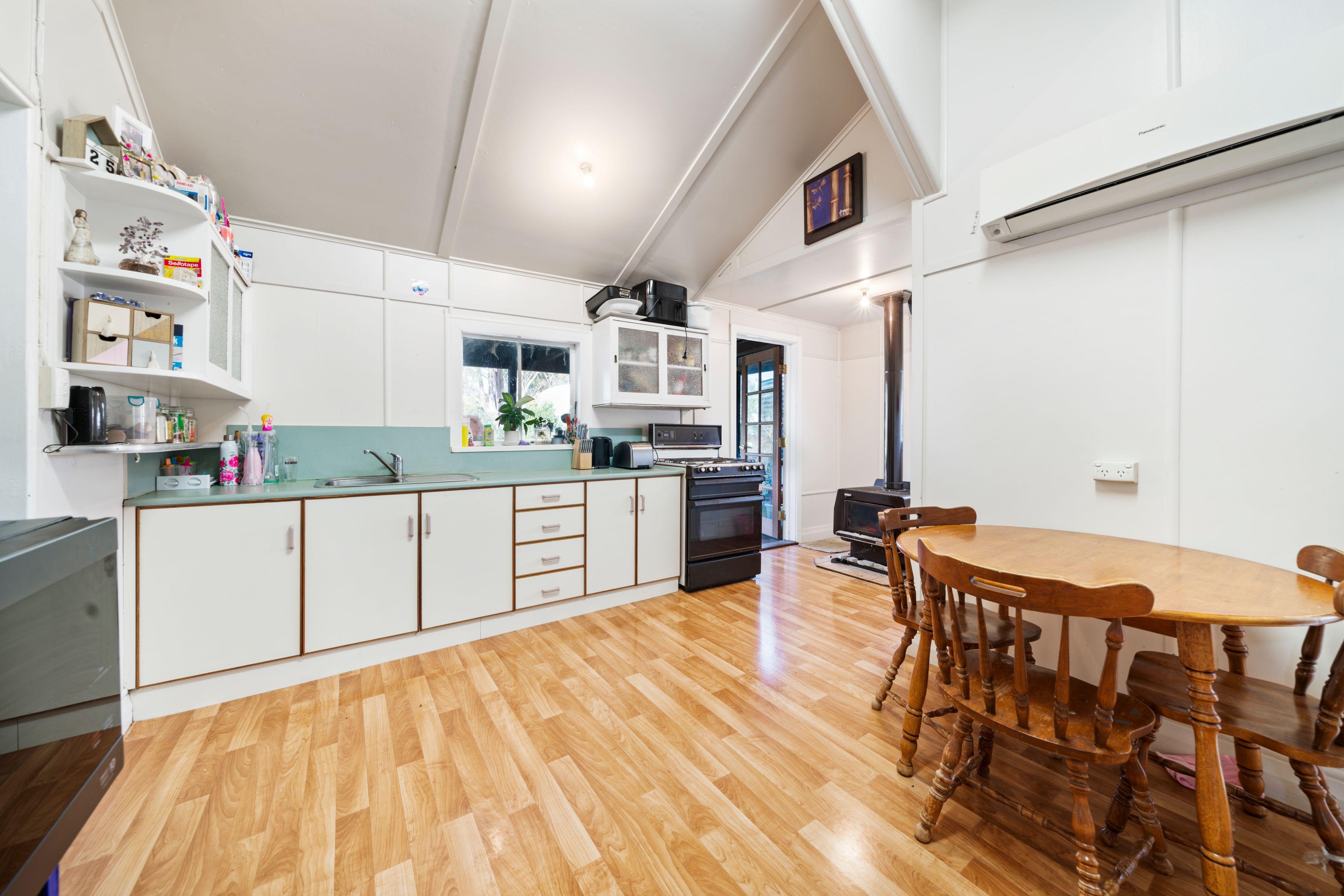 'Fairfield' - Downs Grazing Opportunity