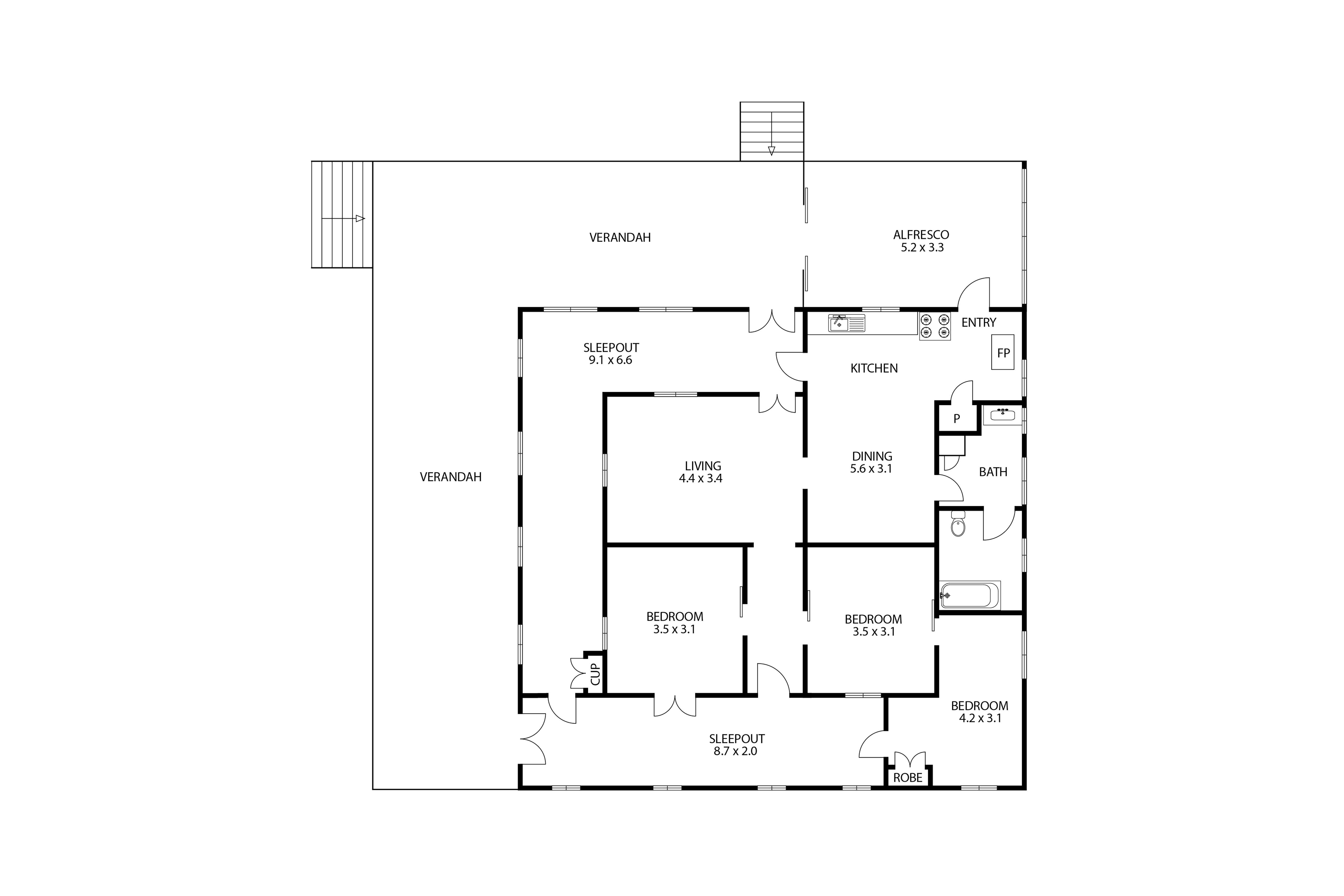 'Fairfield' - Downs Grazing Opportunity