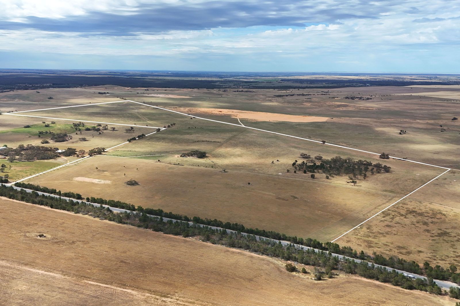 Space, Serenity & Sweeping Views - Discover Rural Life at Its Best Cropping | SA Burdett, SA 5253 | Prop-GPT the AI-Powered Property Portal