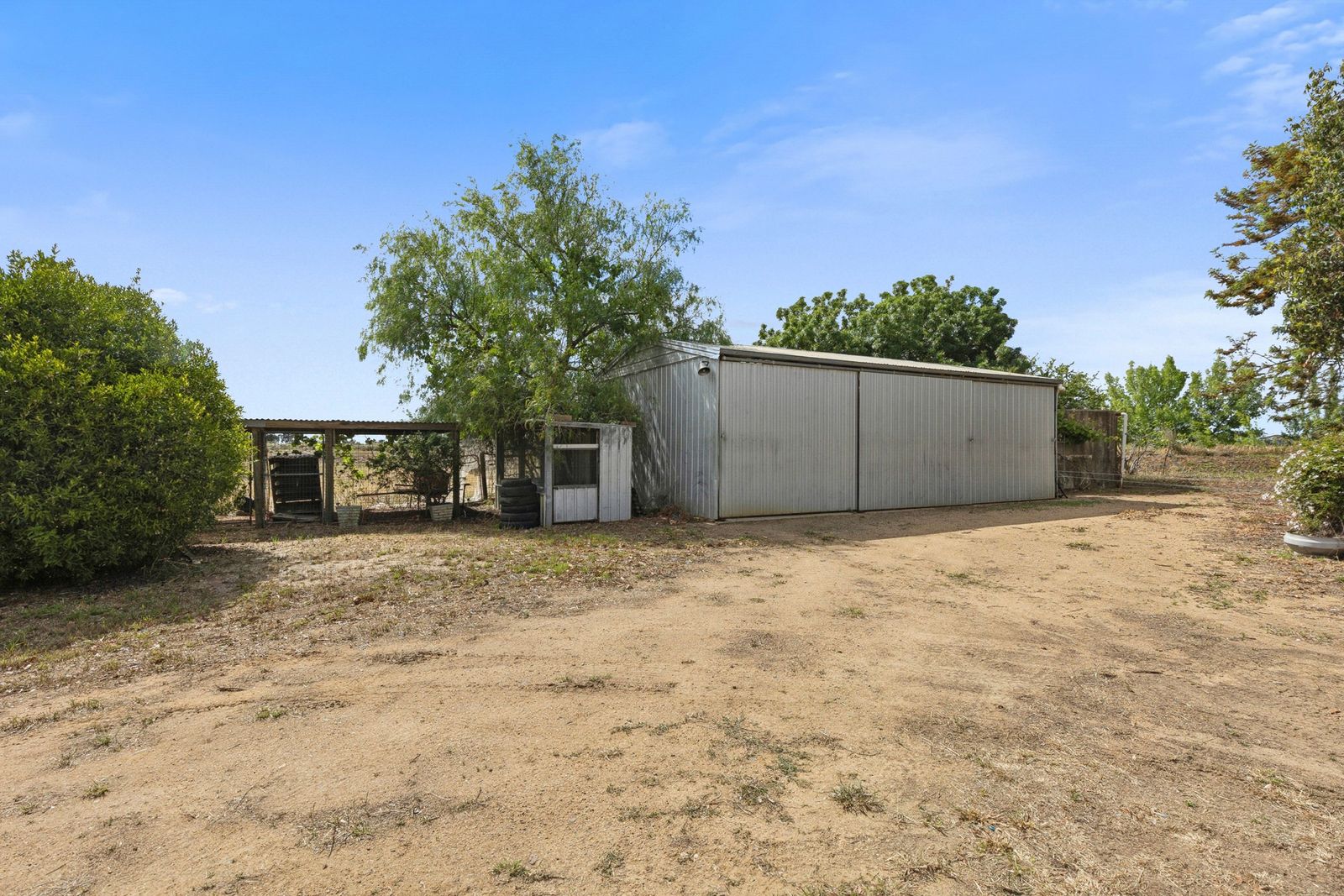 Country Confort on 2.9 Acres