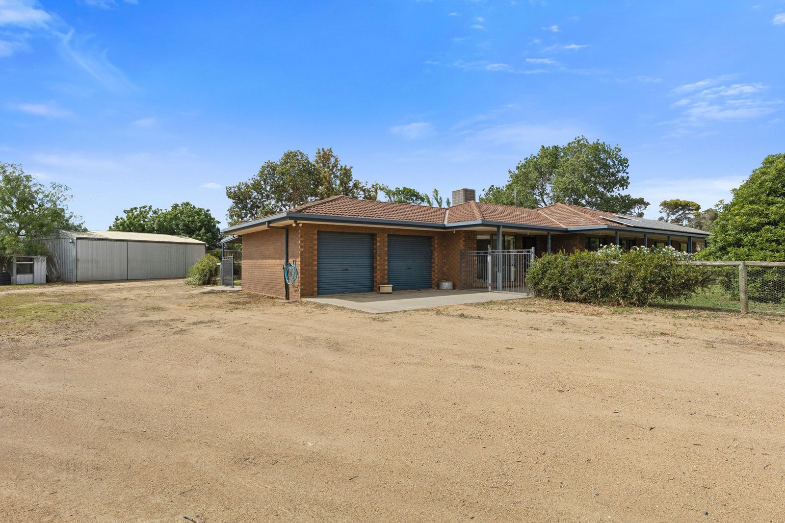 Country Confort on 2.9 Acres