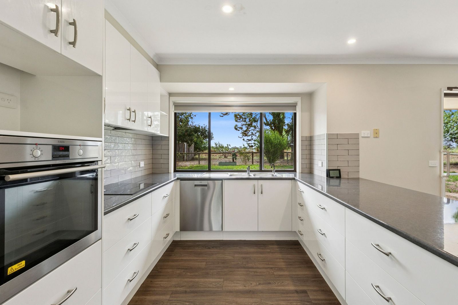 Country Confort on 2.9 Acres